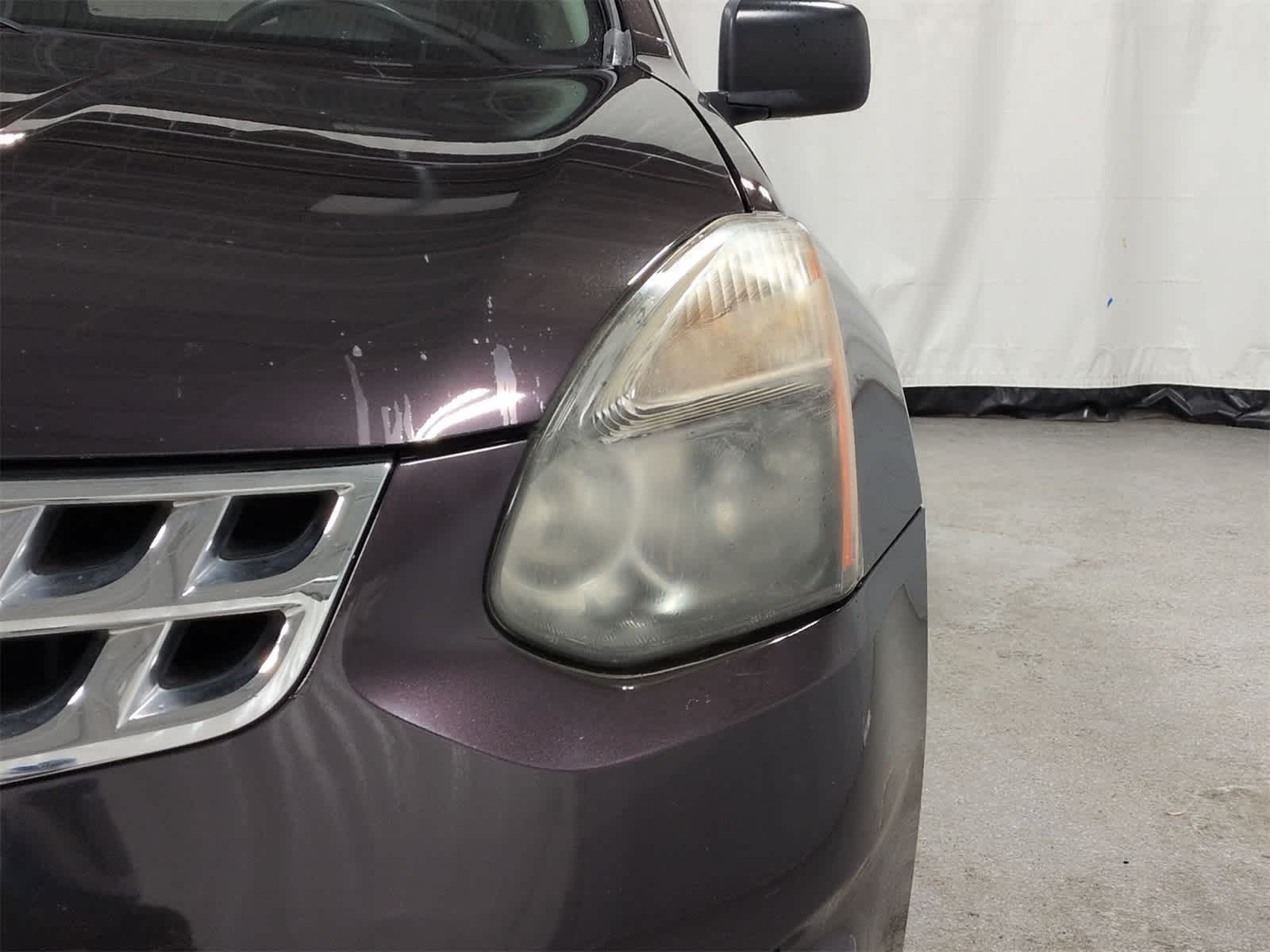 Thumbnail: 2014 Nissan Rogue - 11