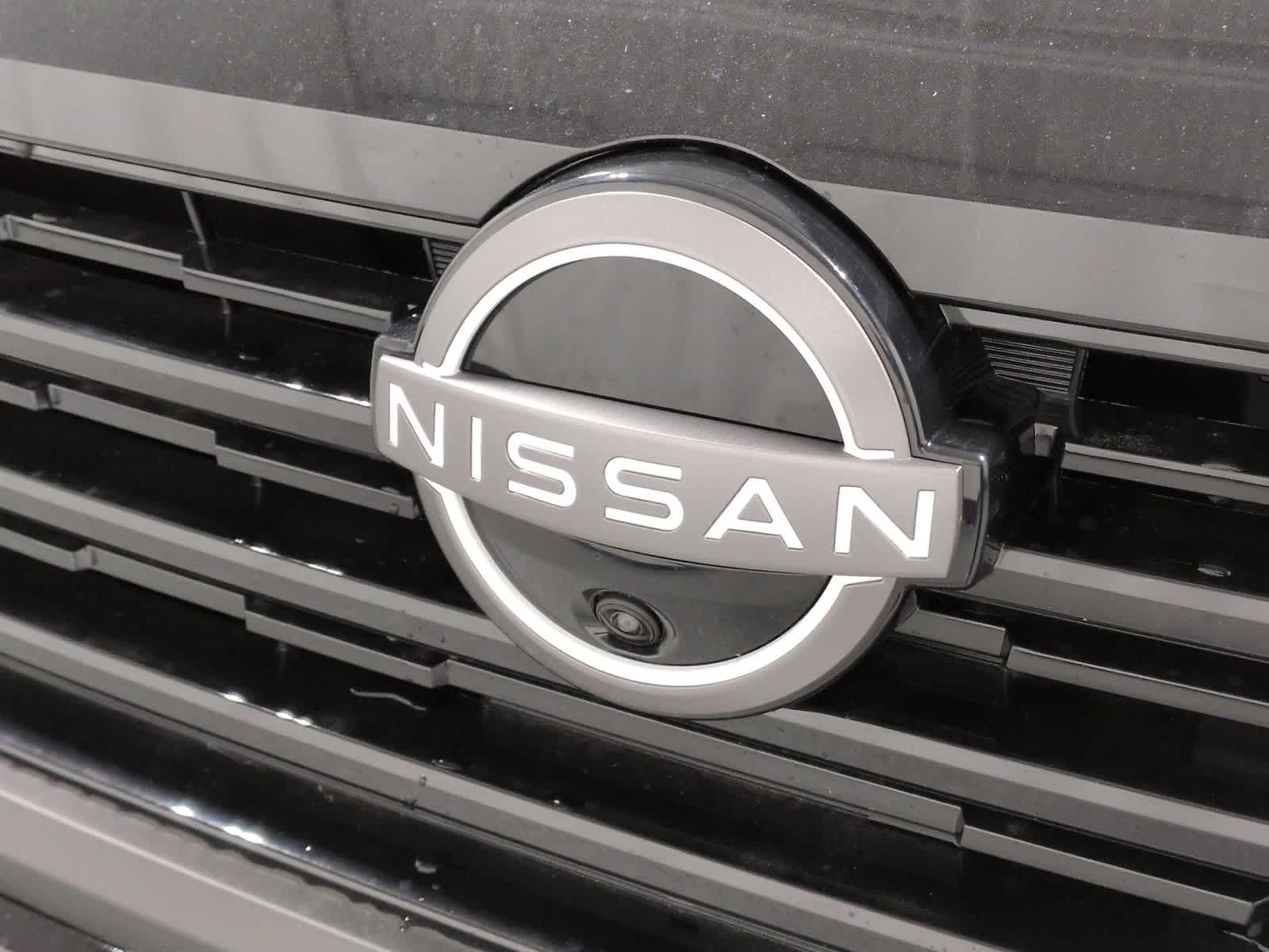 Thumbnail: 2026 Nissan Kicks - 12
