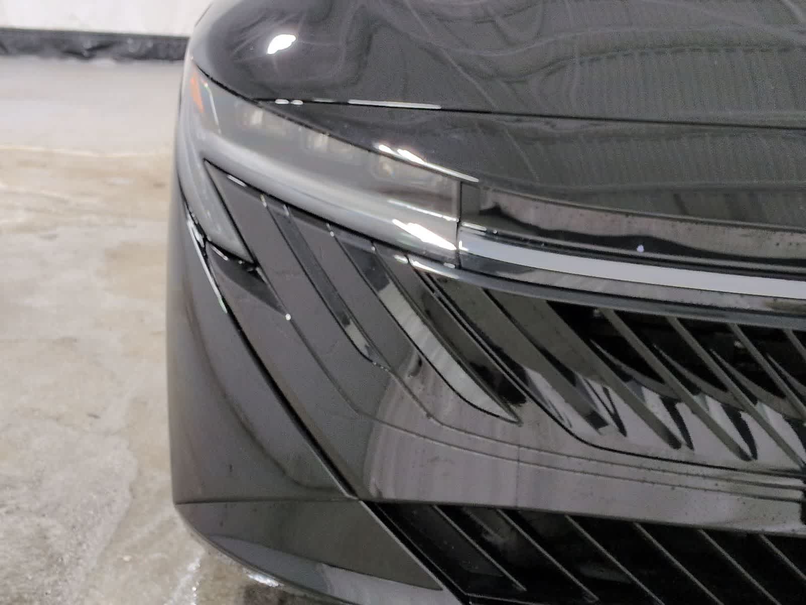 Thumbnail: 2026 Nissan Sentra - 11