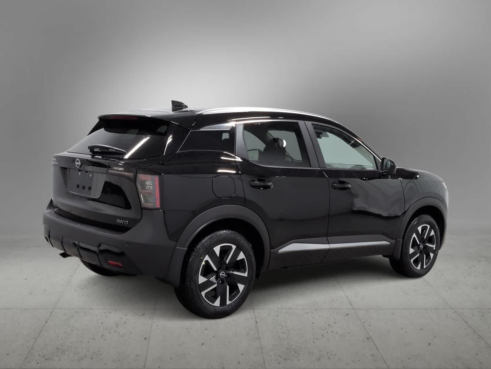 Thumbnail: 2026 Nissan Kicks - 8