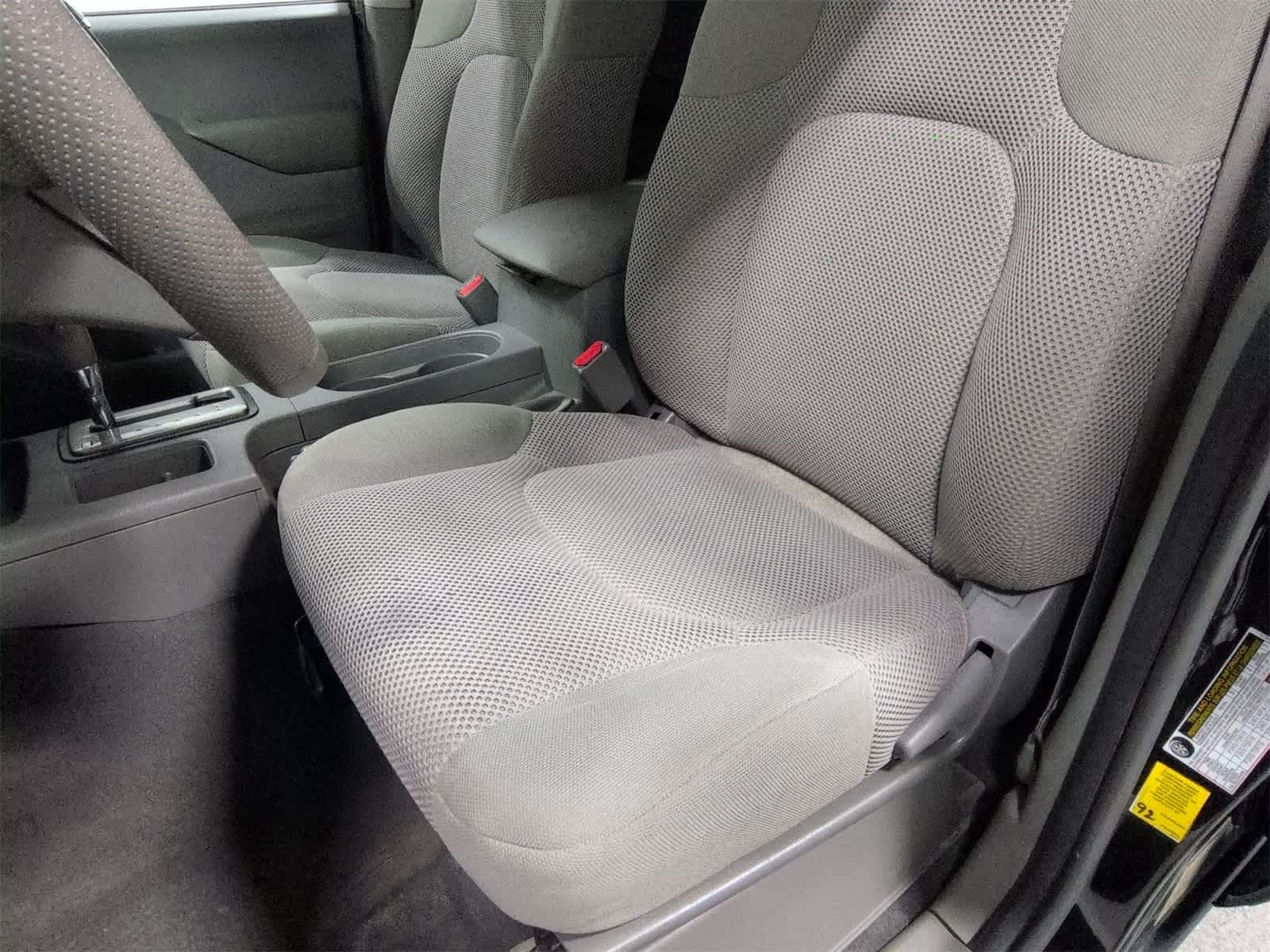 Thumbnail: 2019 Nissan Frontier - 17