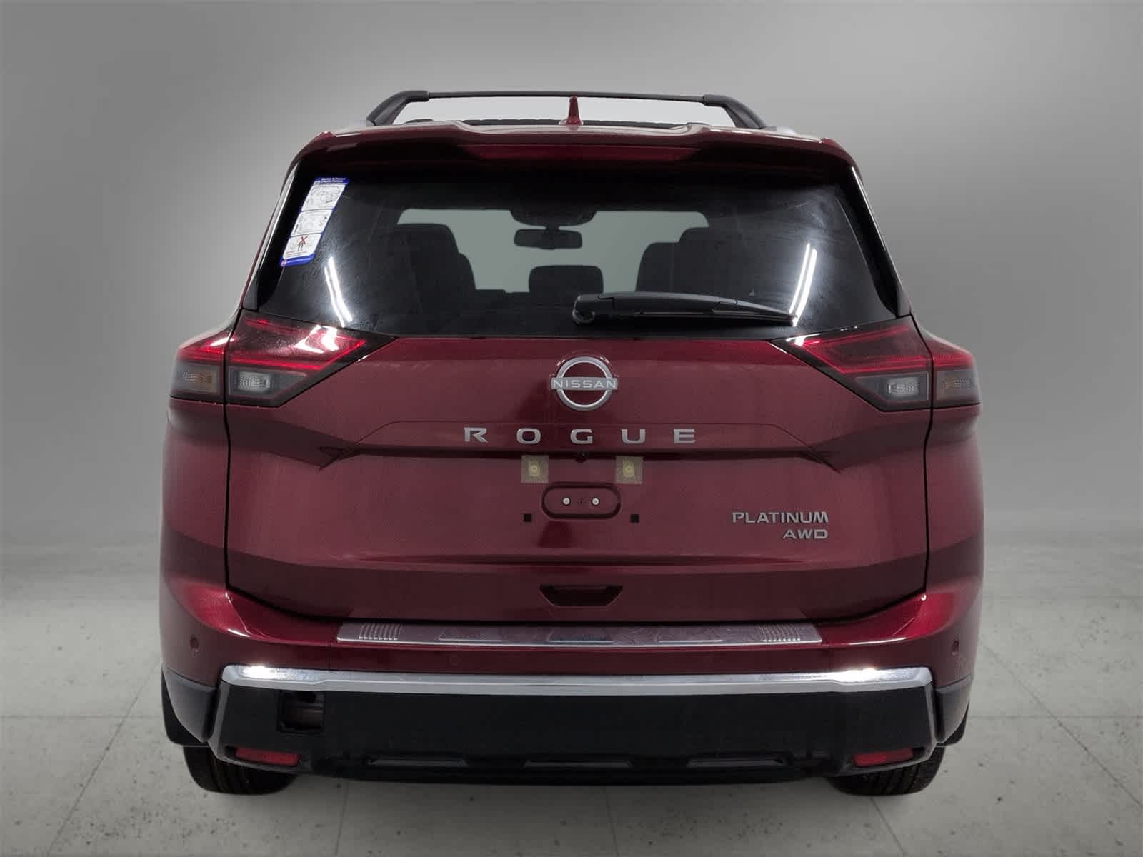 Thumbnail: 2026 Nissan Rogue - 7