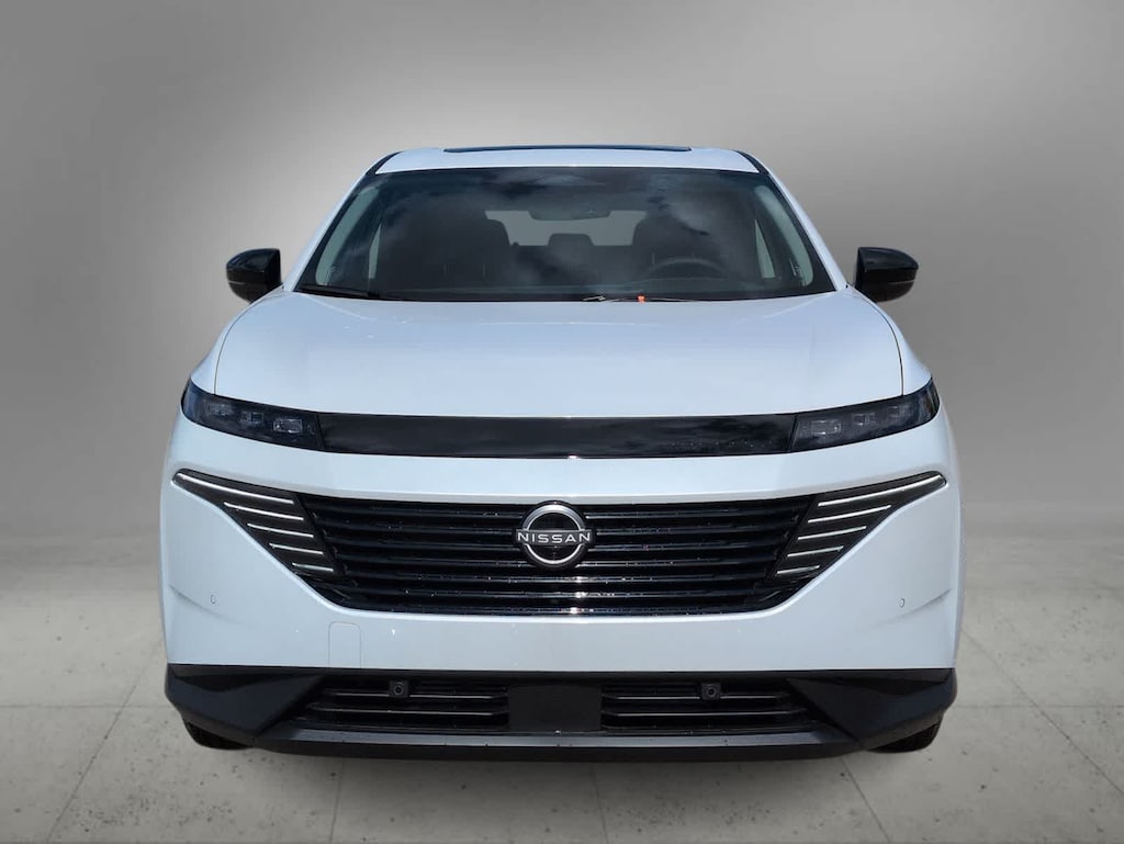 New 2025 Nissan Murano SL SUV