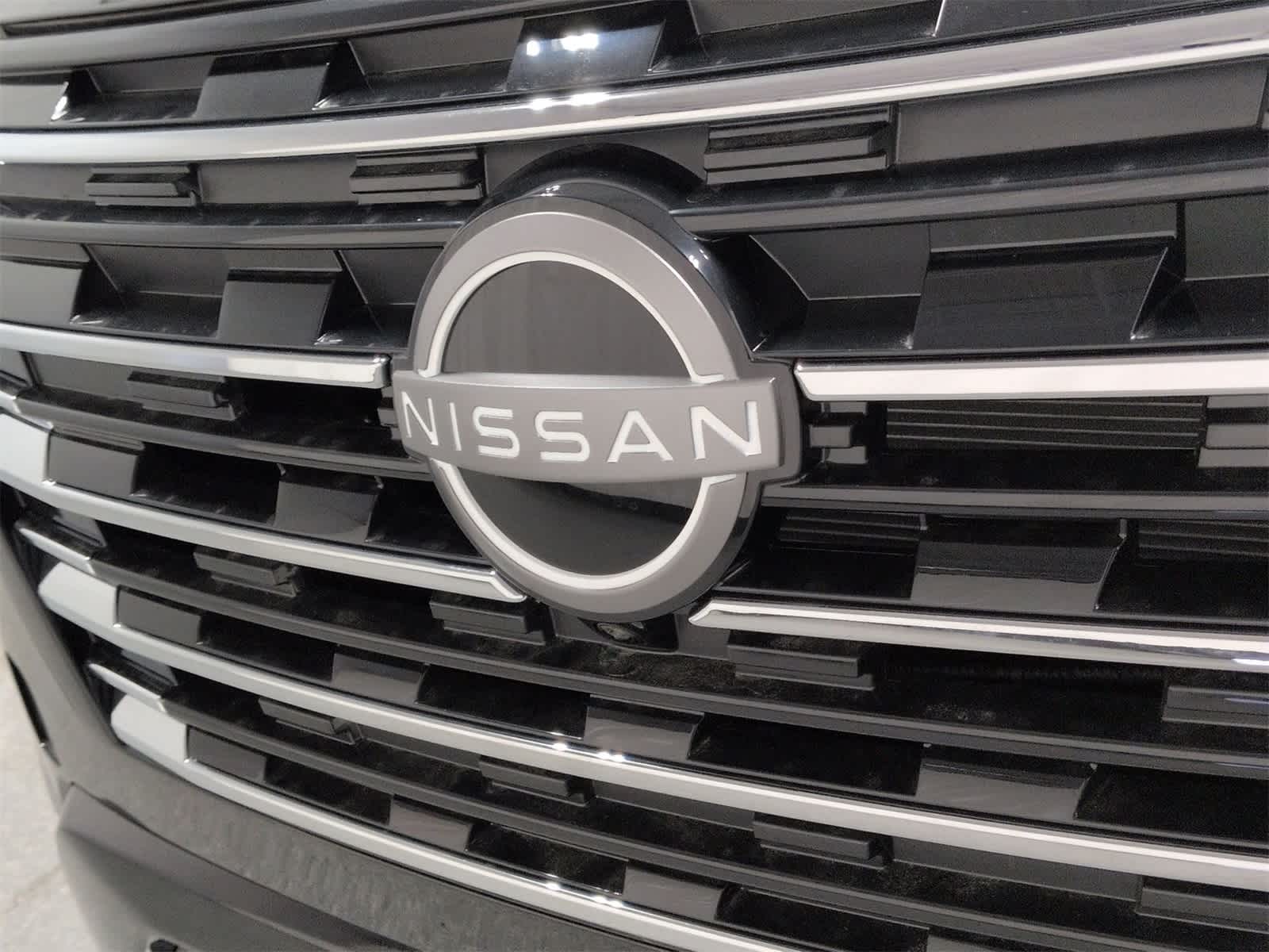 Thumbnail: 2026 Nissan Rogue - 12