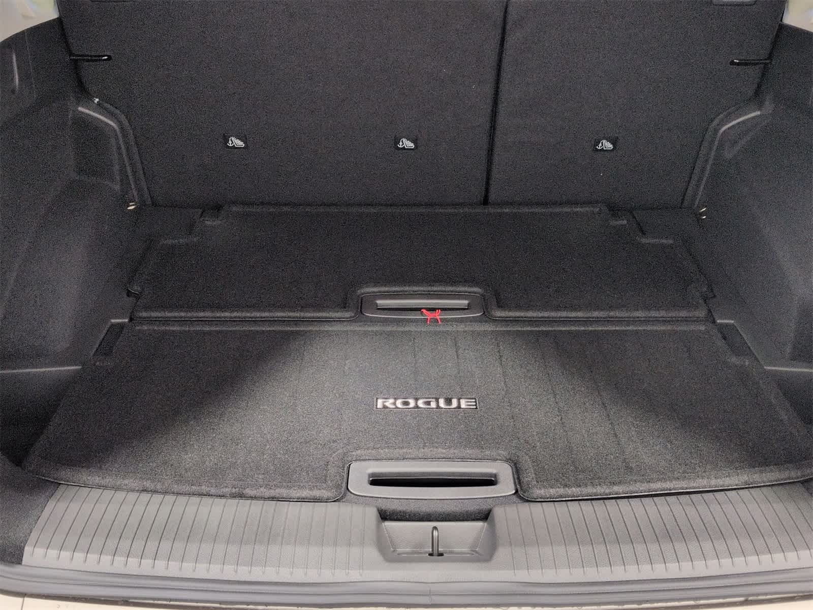 Thumbnail: 2026 Nissan Rogue - 37