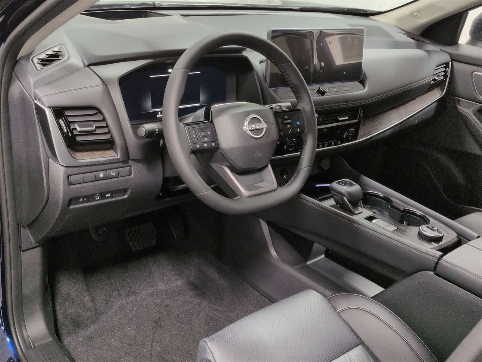 Thumbnail: 2026 Nissan Rogue - 10