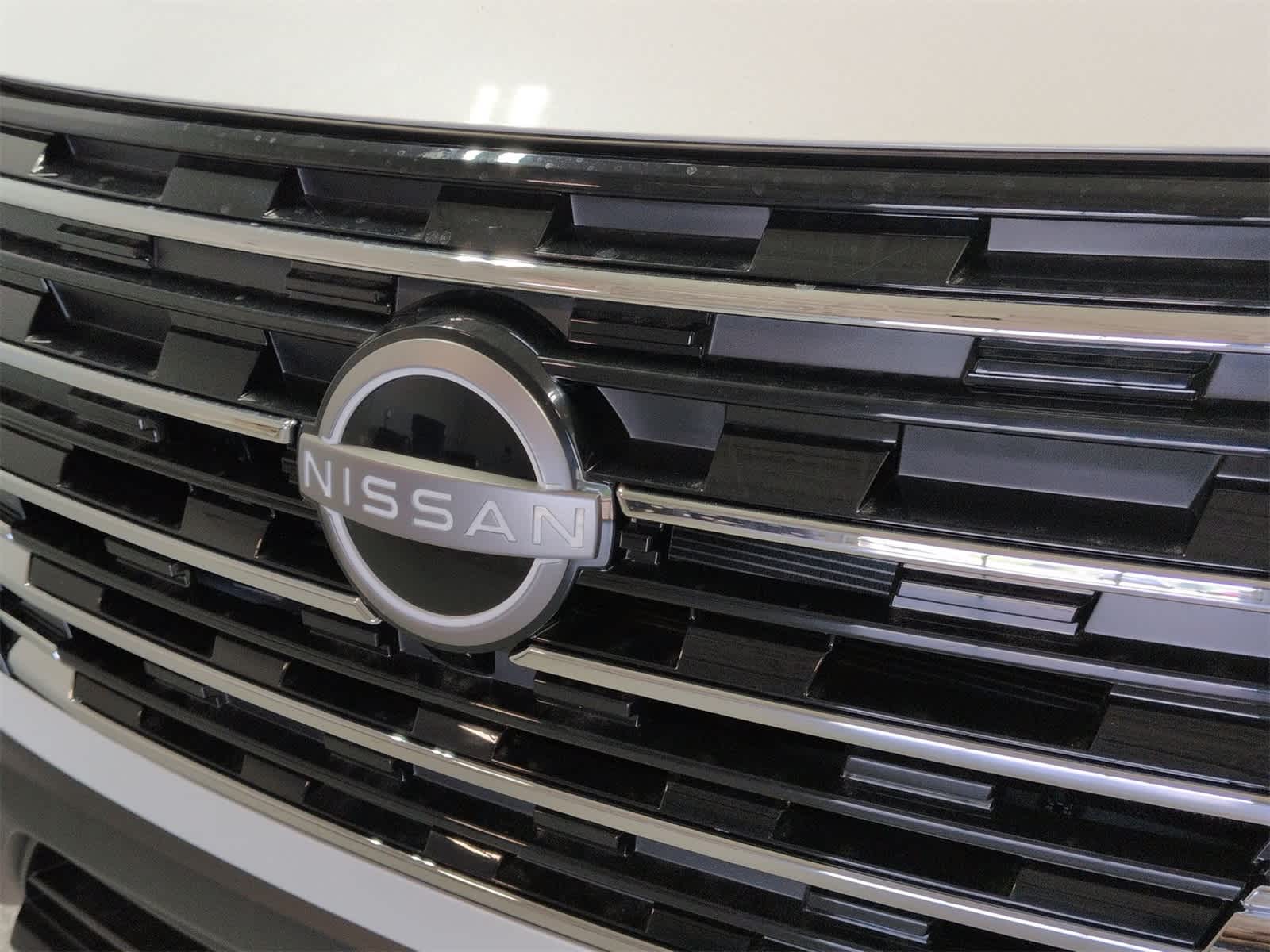 Thumbnail: 2026 Nissan Rogue - 4