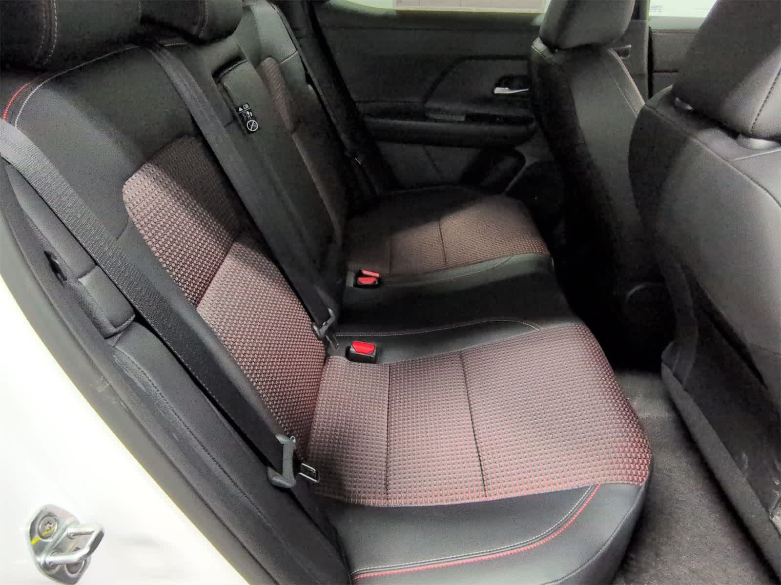 Thumbnail: 2026 Nissan Kicks - 21