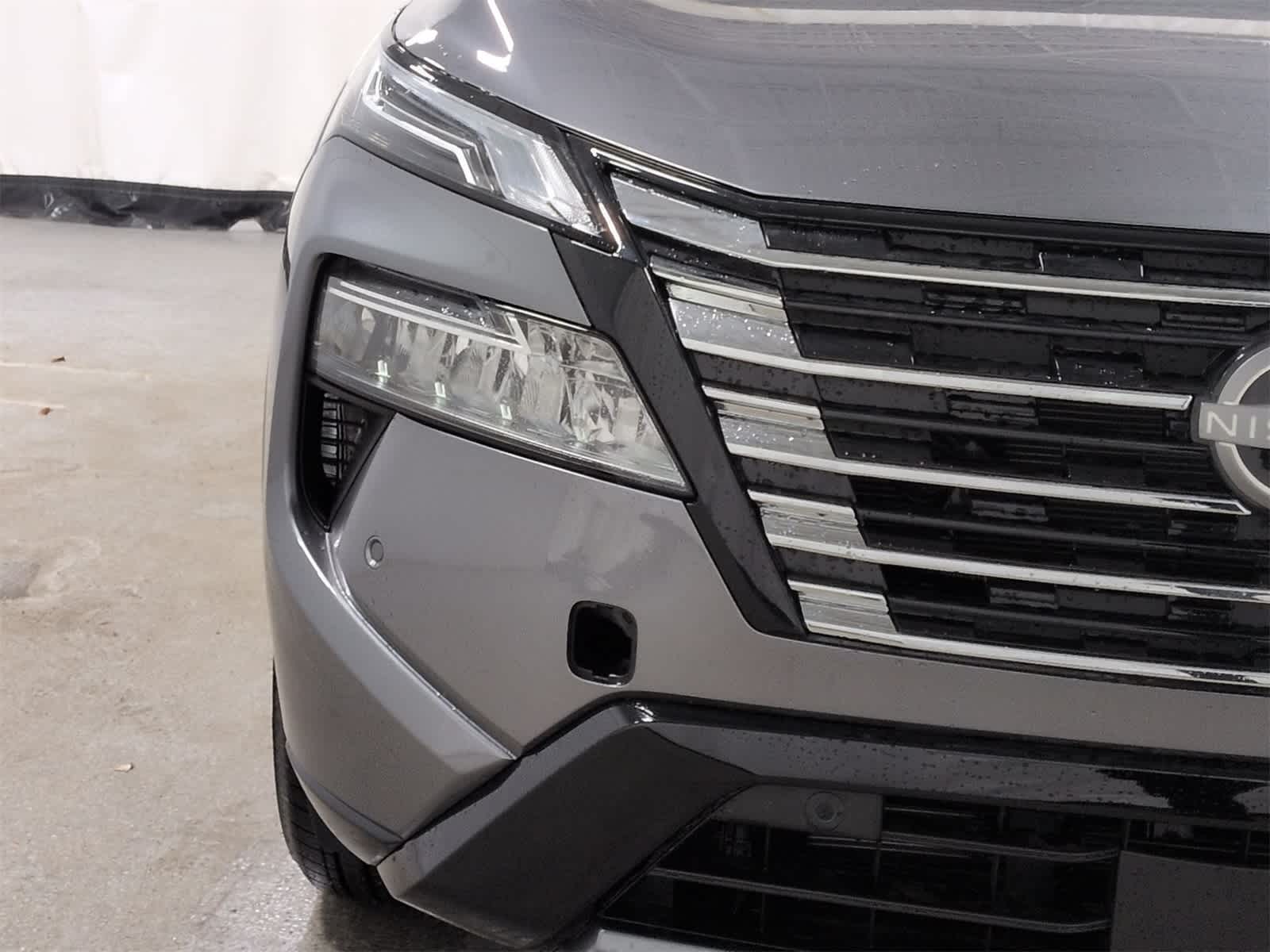 Thumbnail: 2026 Nissan Rogue - 11