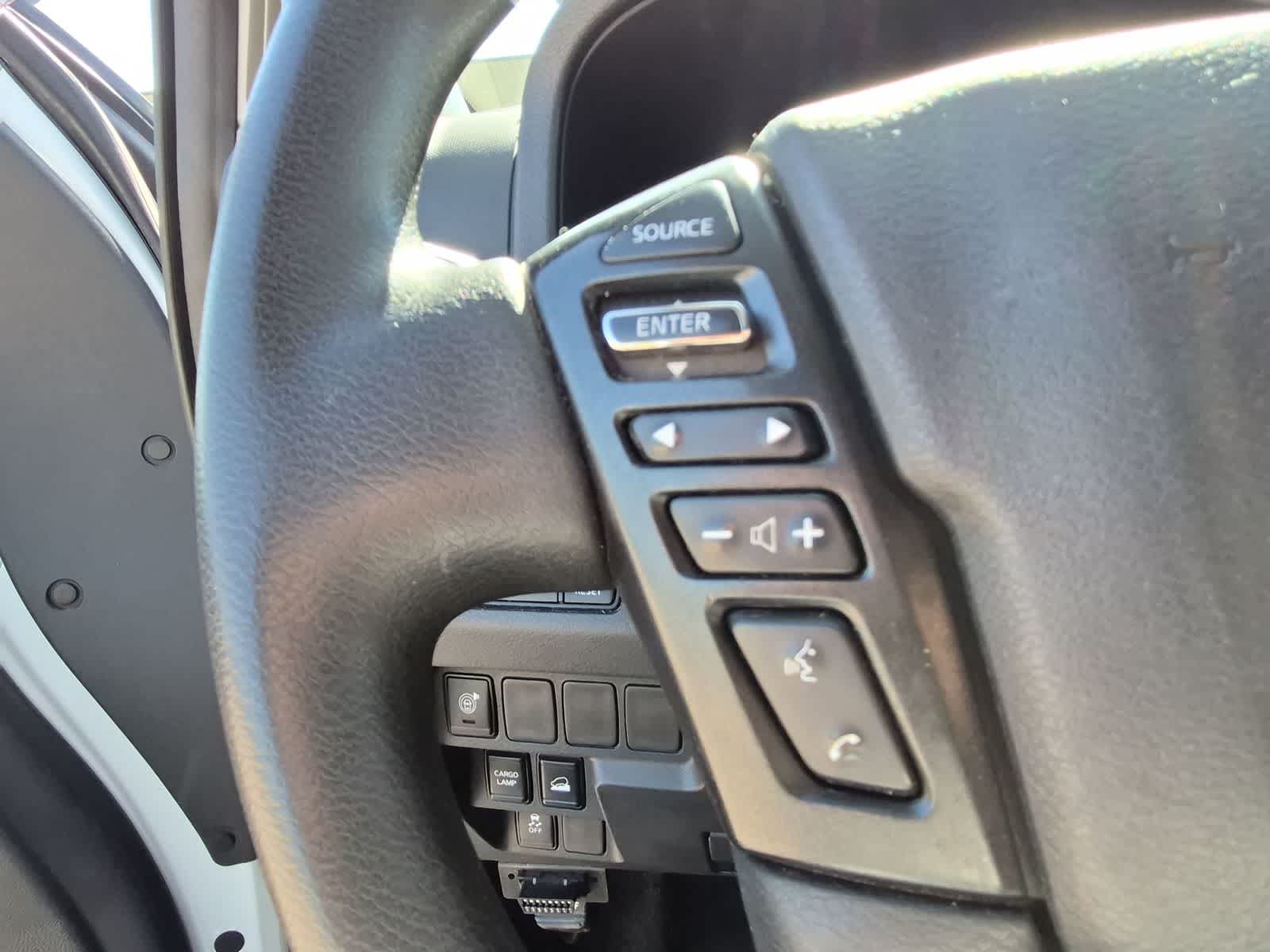 Thumbnail: 2023 Nissan Frontier - 19