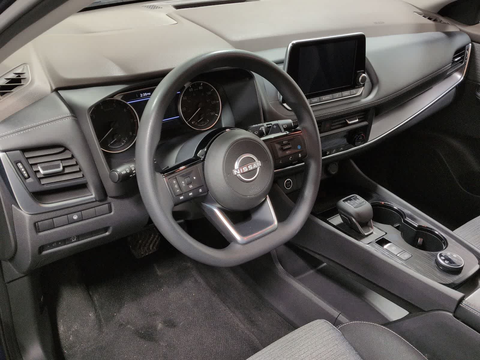 Thumbnail: 2023 Nissan Rogue - 10