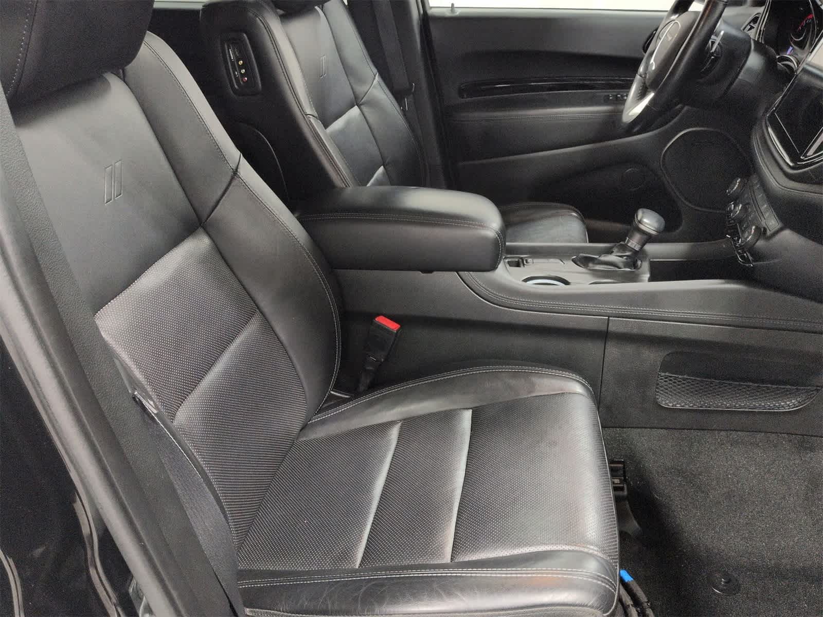 Thumbnail: 2021 Dodge Durango - 24