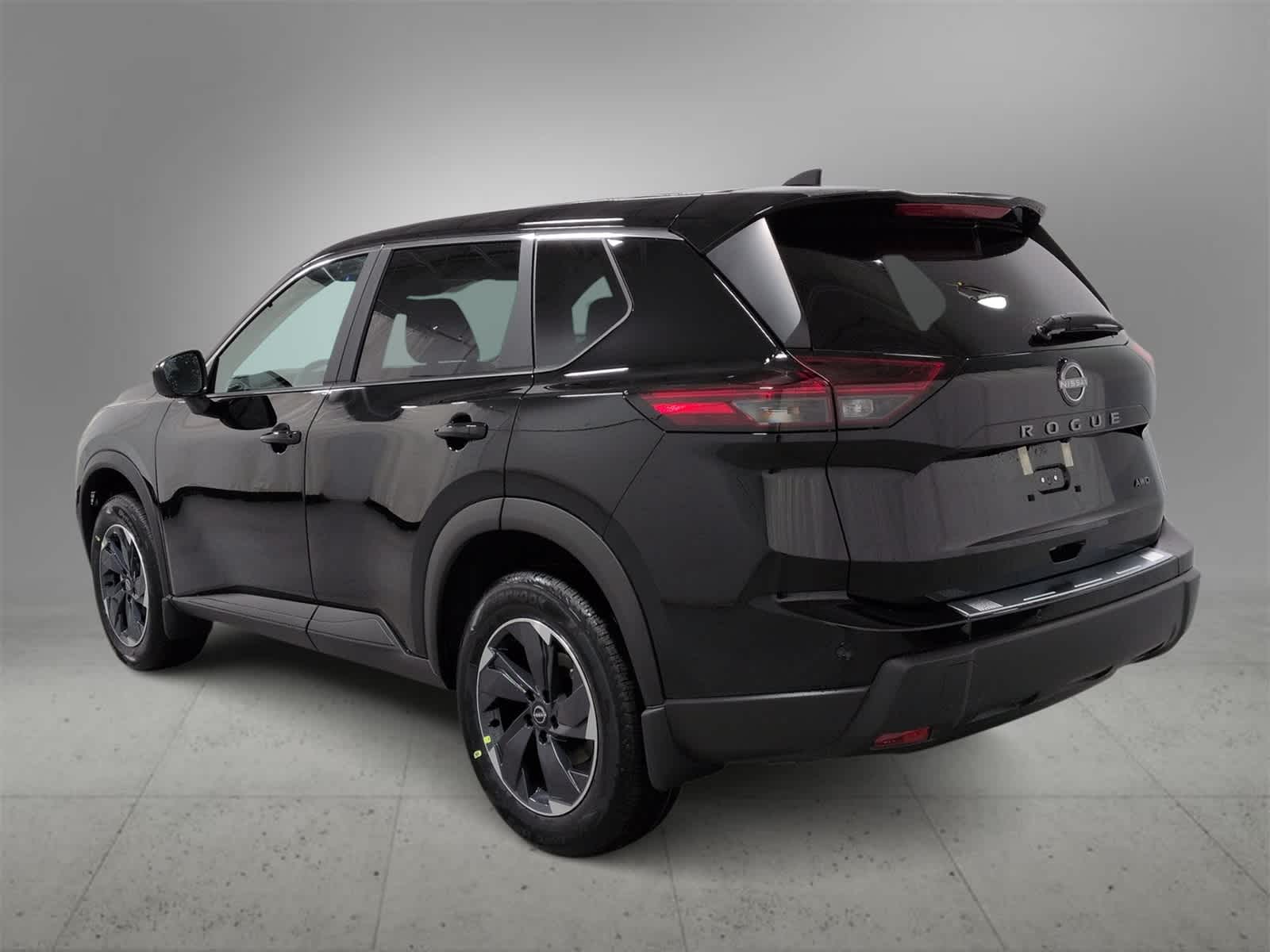 Thumbnail: 2026 Nissan Rogue - 6