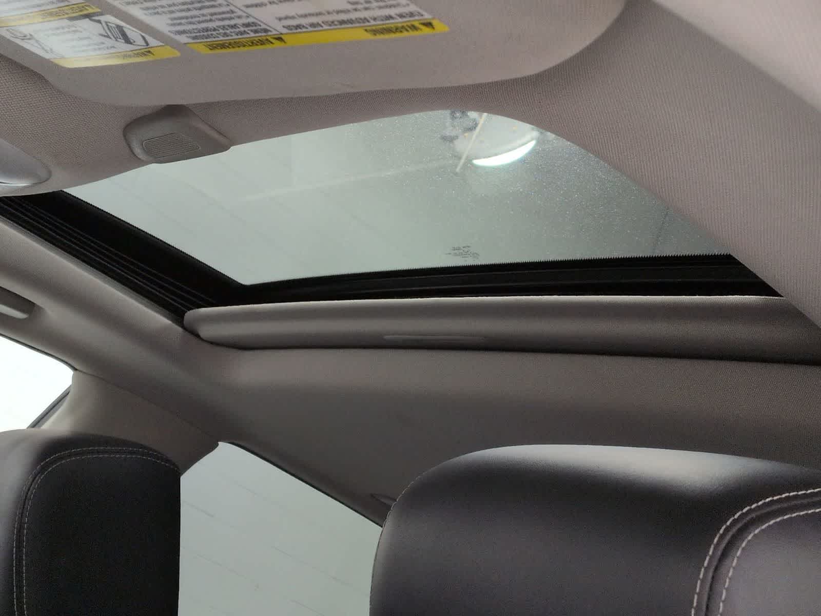 Thumbnail: 2018 INFINITI QX60 - 20