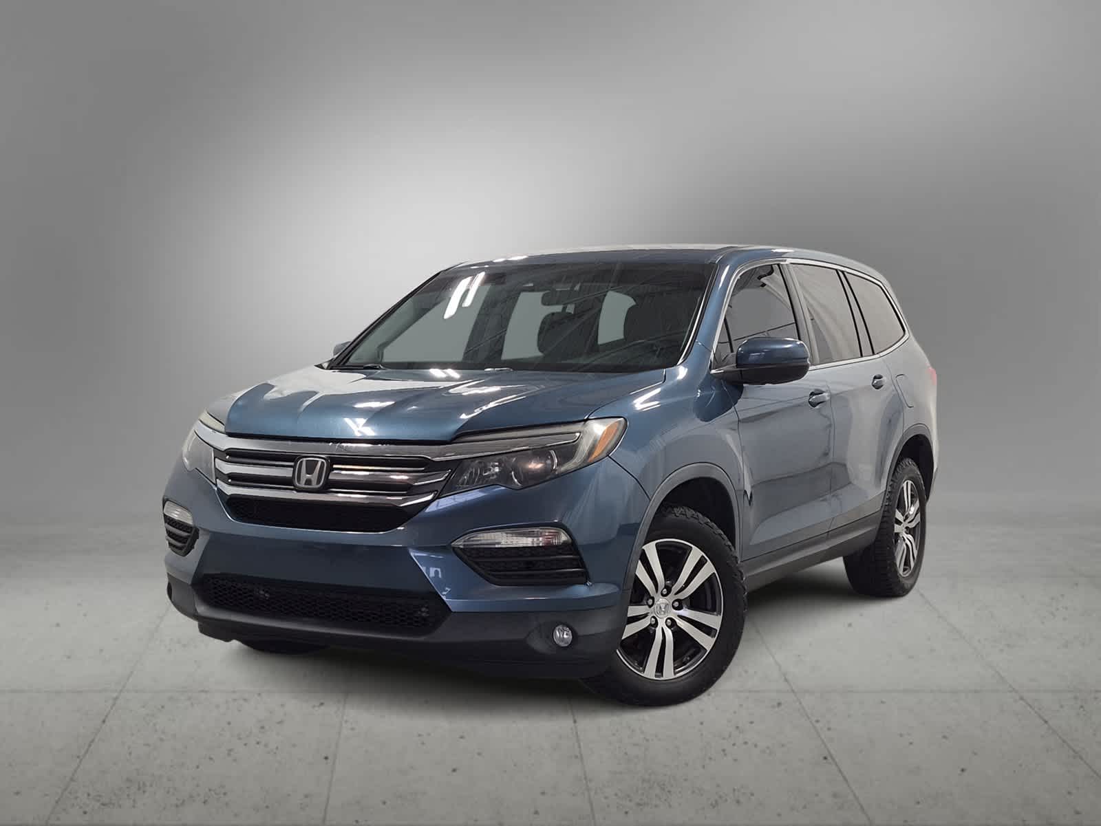 2017 Honda Pilot EX