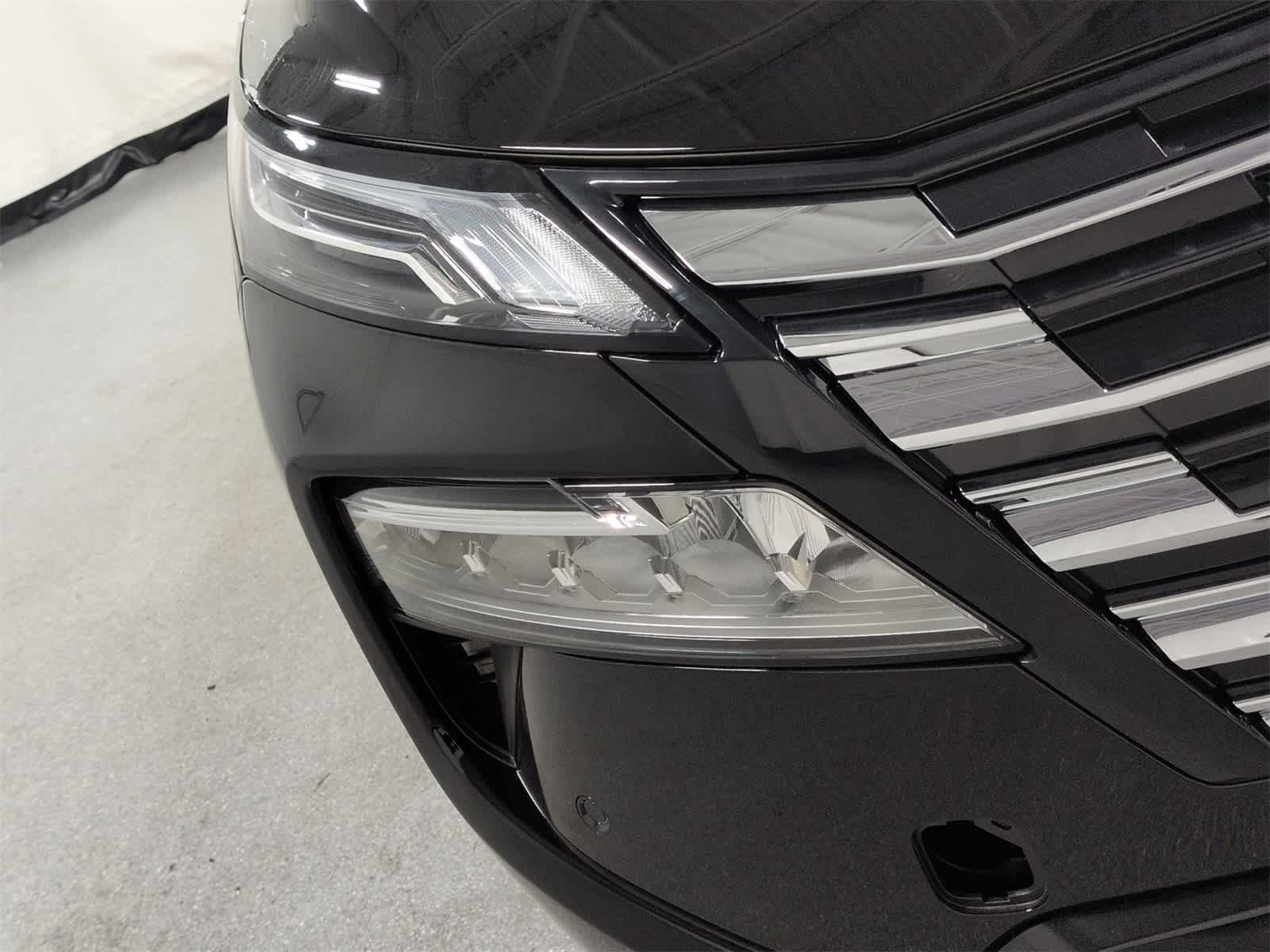 Thumbnail: 2026 Nissan Rogue - 11