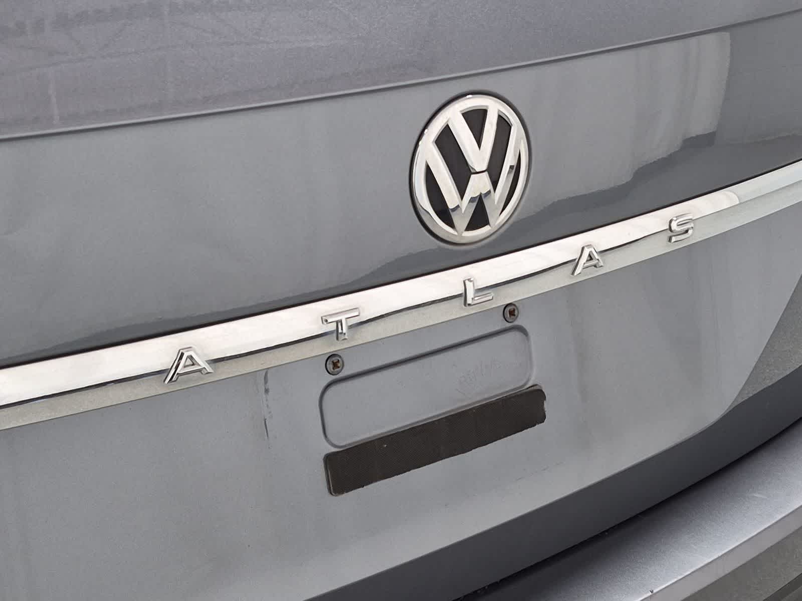 Thumbnail: 2019 Volkswagen Atlas - 12