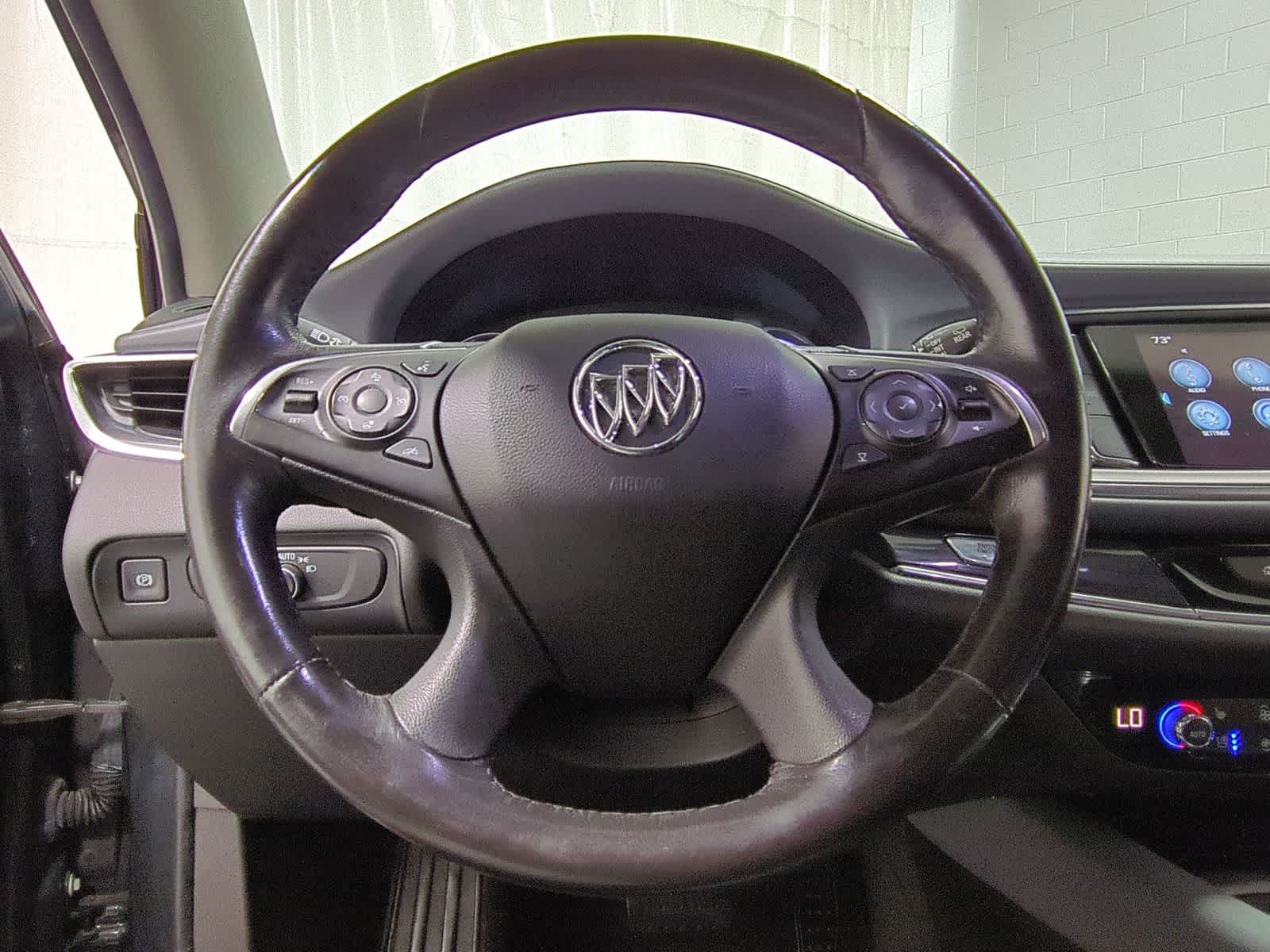 Thumbnail: 2019 Buick Enclave - 23