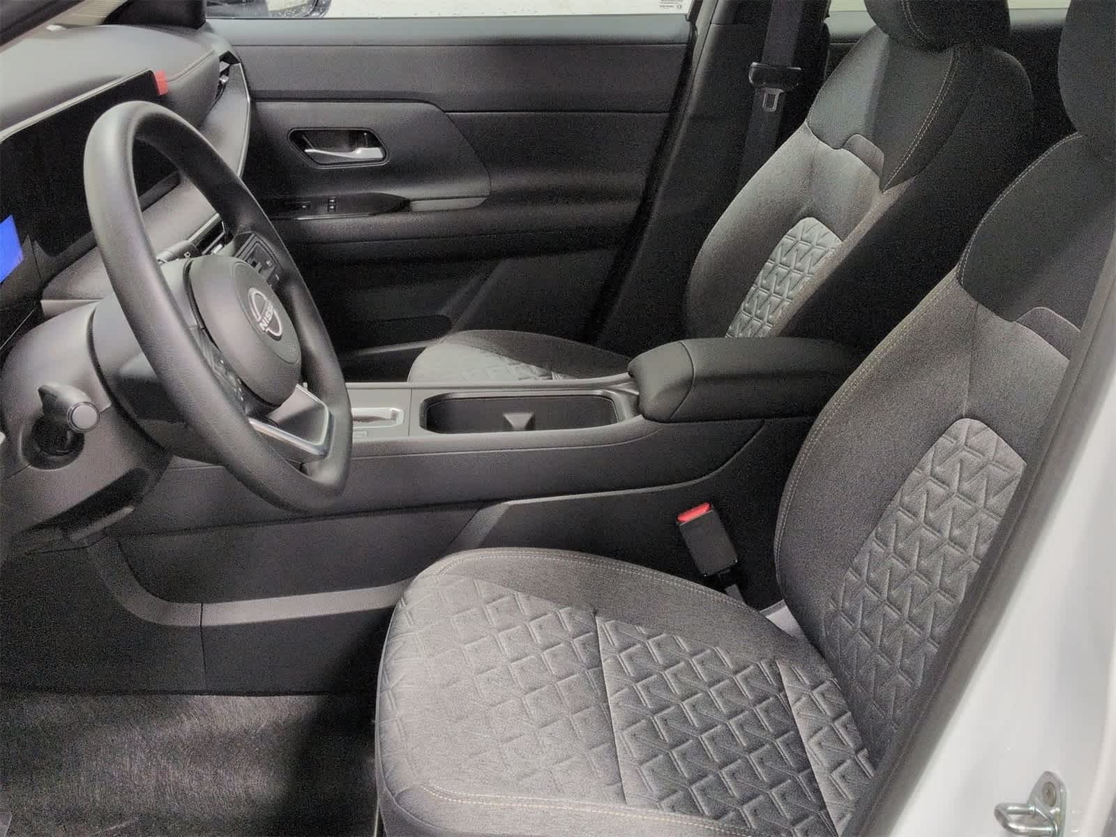 Thumbnail: 2026 Nissan Kicks - 17