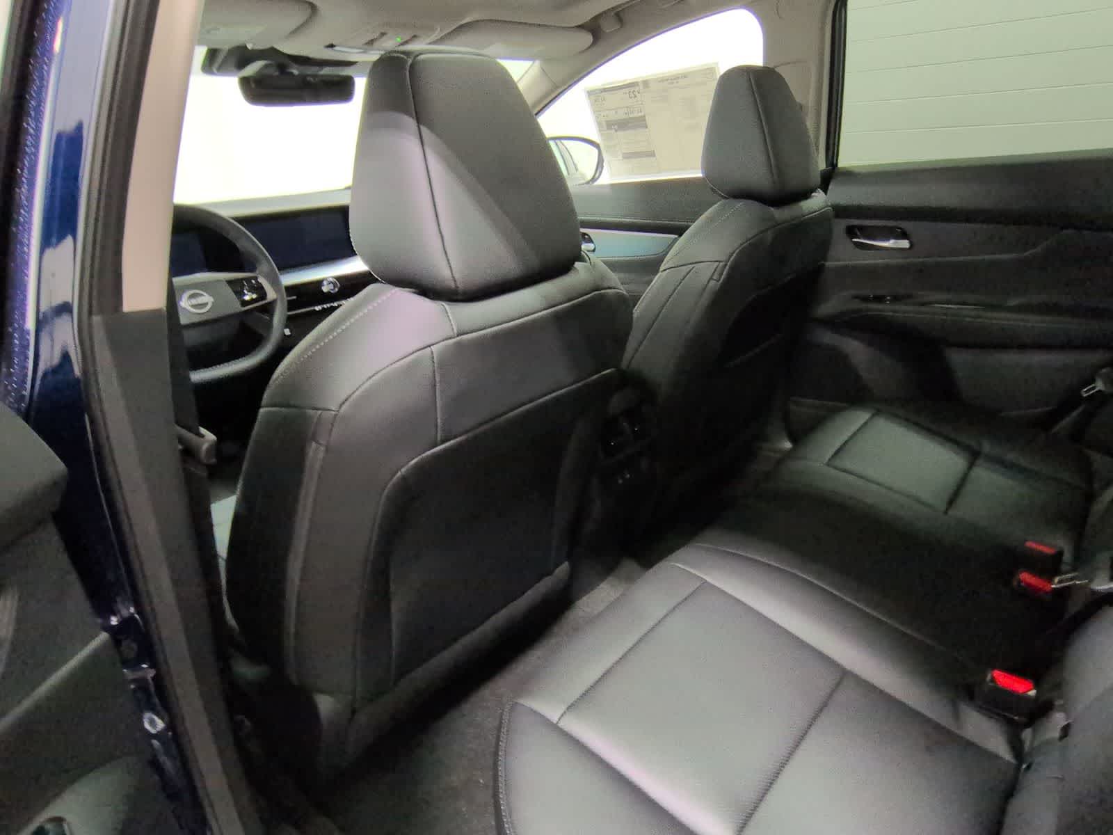 Thumbnail: 2026 Nissan Murano - 19