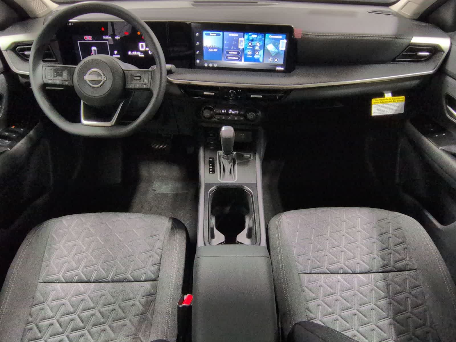 Thumbnail: 2026 Nissan Kicks - 21