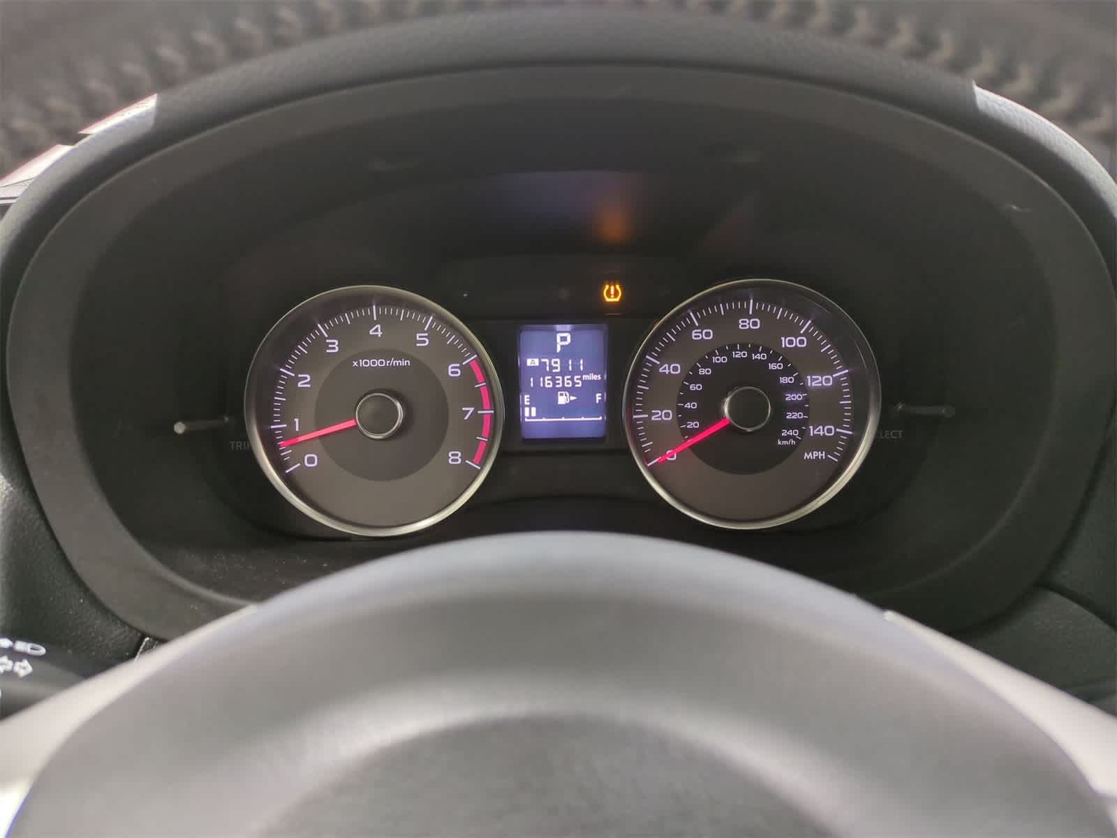 Thumbnail: 2014 Subaru Forester - 33