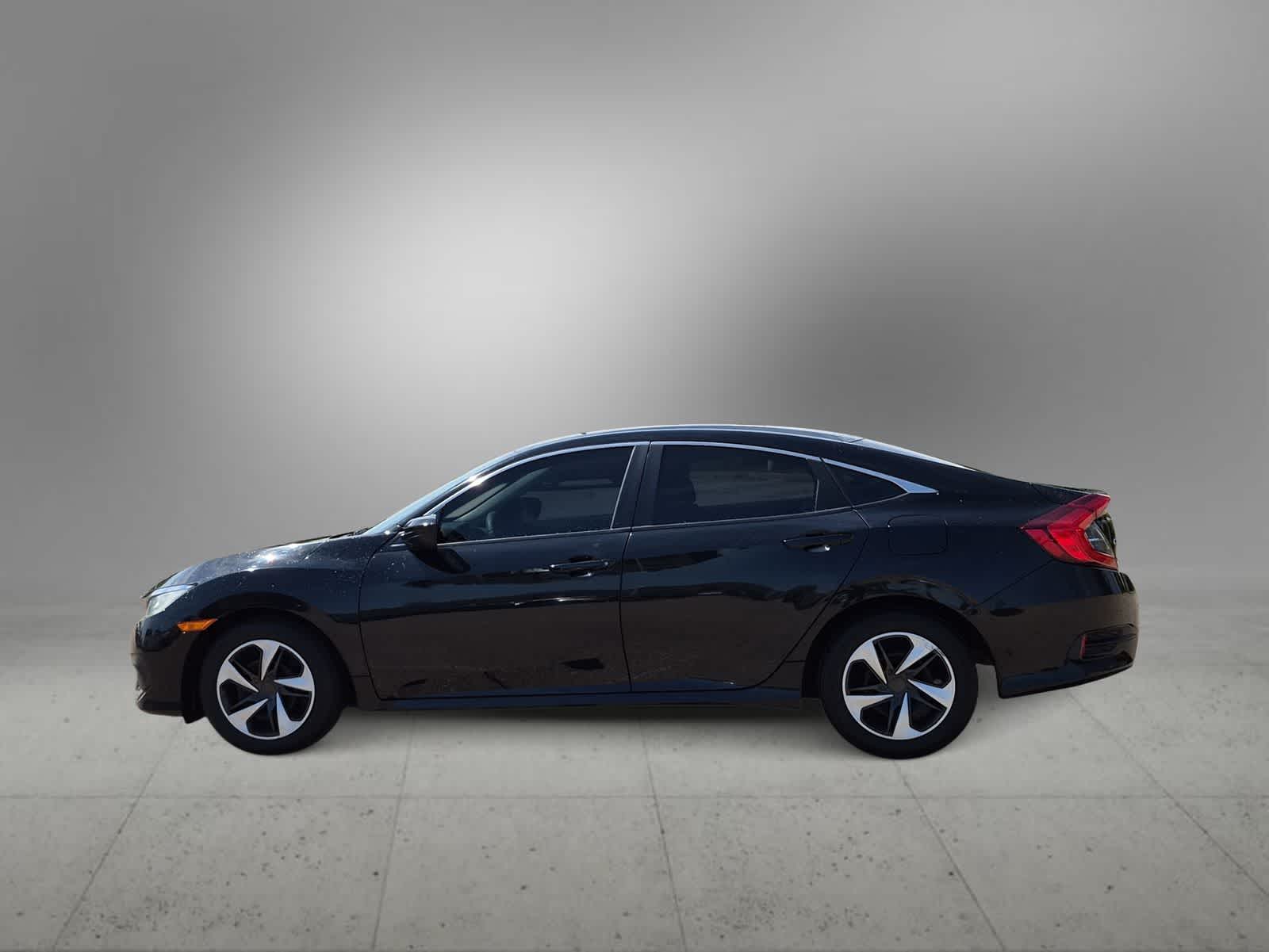 Thumbnail: 2016 Honda Civic - 5