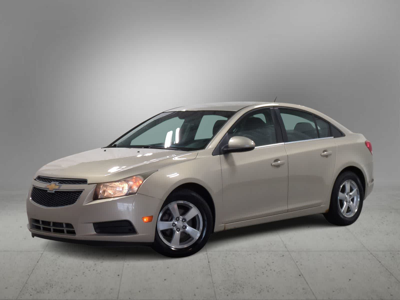2012 Chevrolet Cruze LT -
                  Farmington Hills, MI