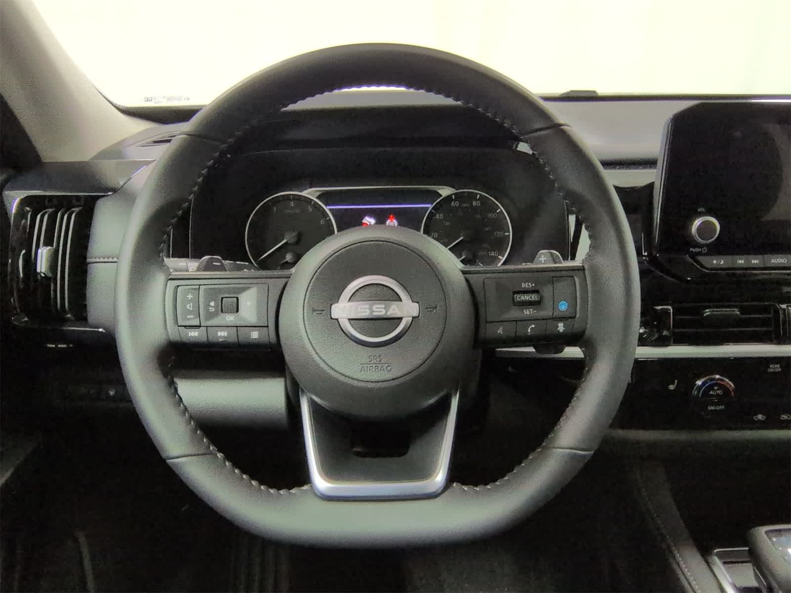 Thumbnail: 2025 Nissan Pathfinder - 16