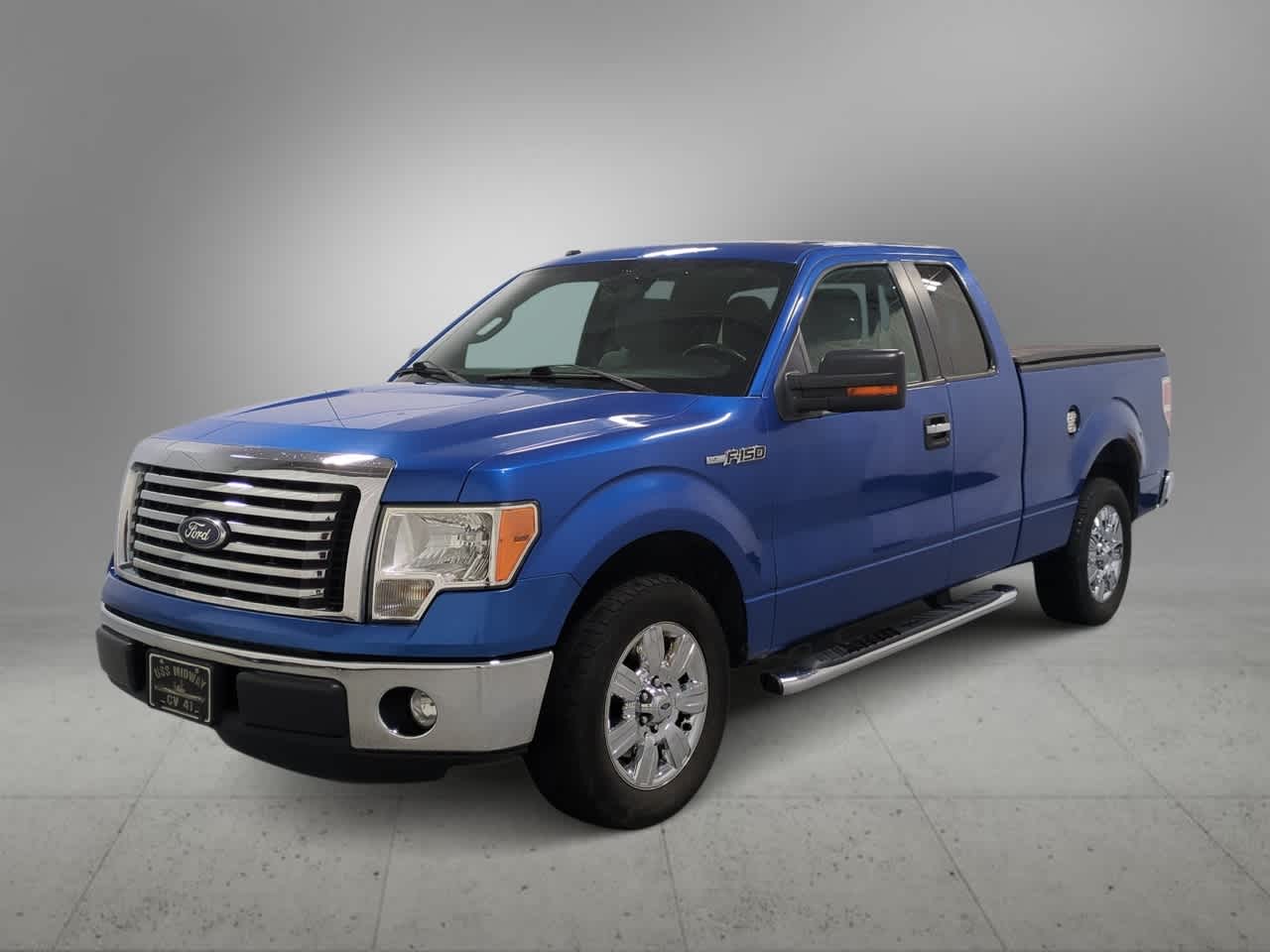 2012 Ford F-150  -
                  Farmington Hills, MI