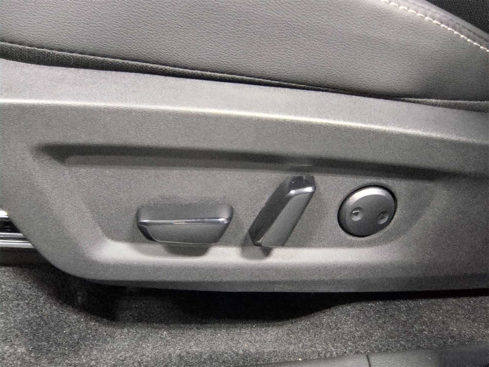 Thumbnail: 2026 Nissan Murano - 10