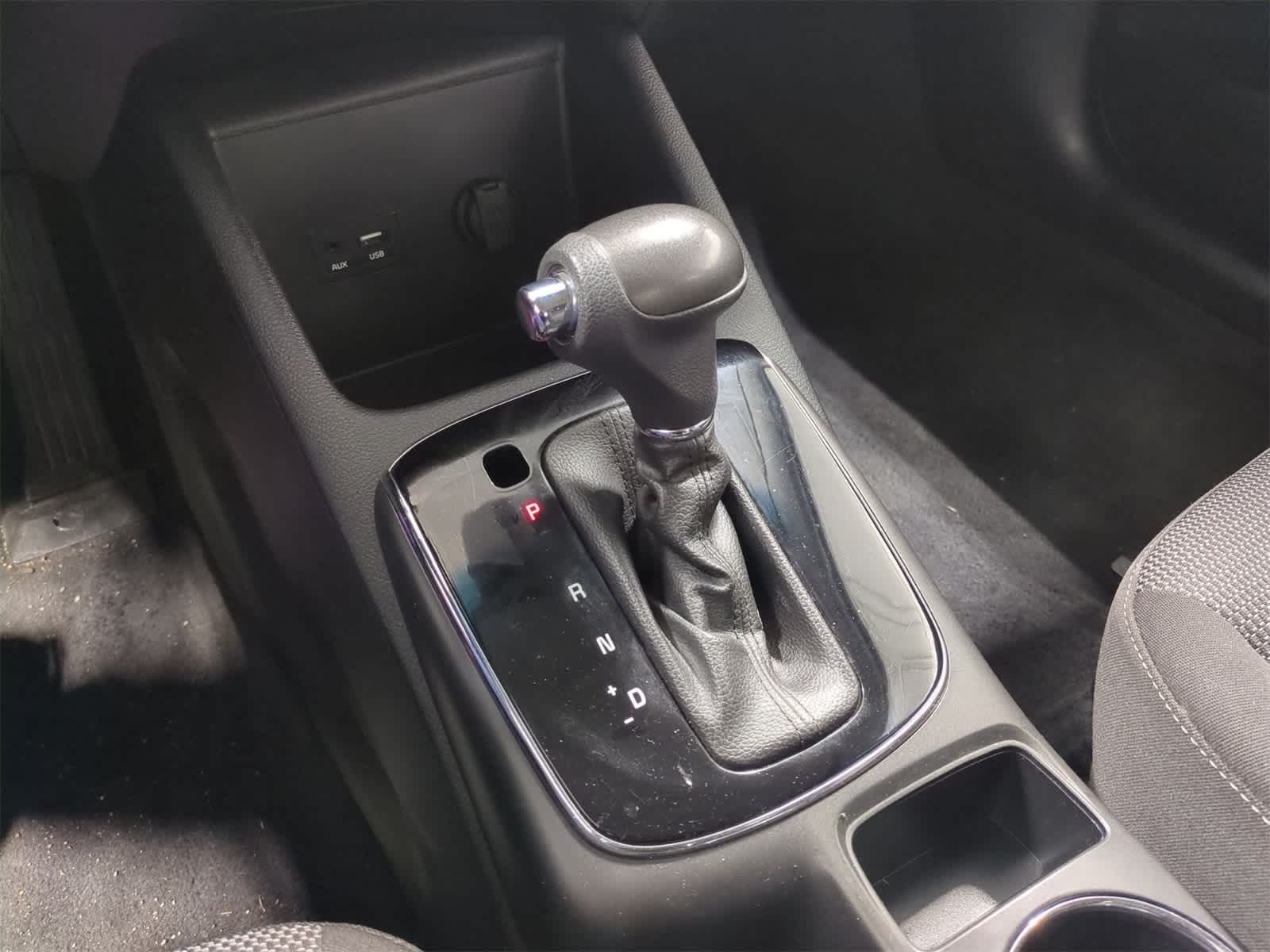 Thumbnail: 2018 Kia Forte - 29