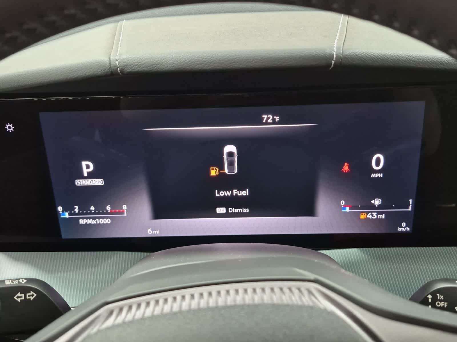 Thumbnail: 2026 Nissan Murano - 43