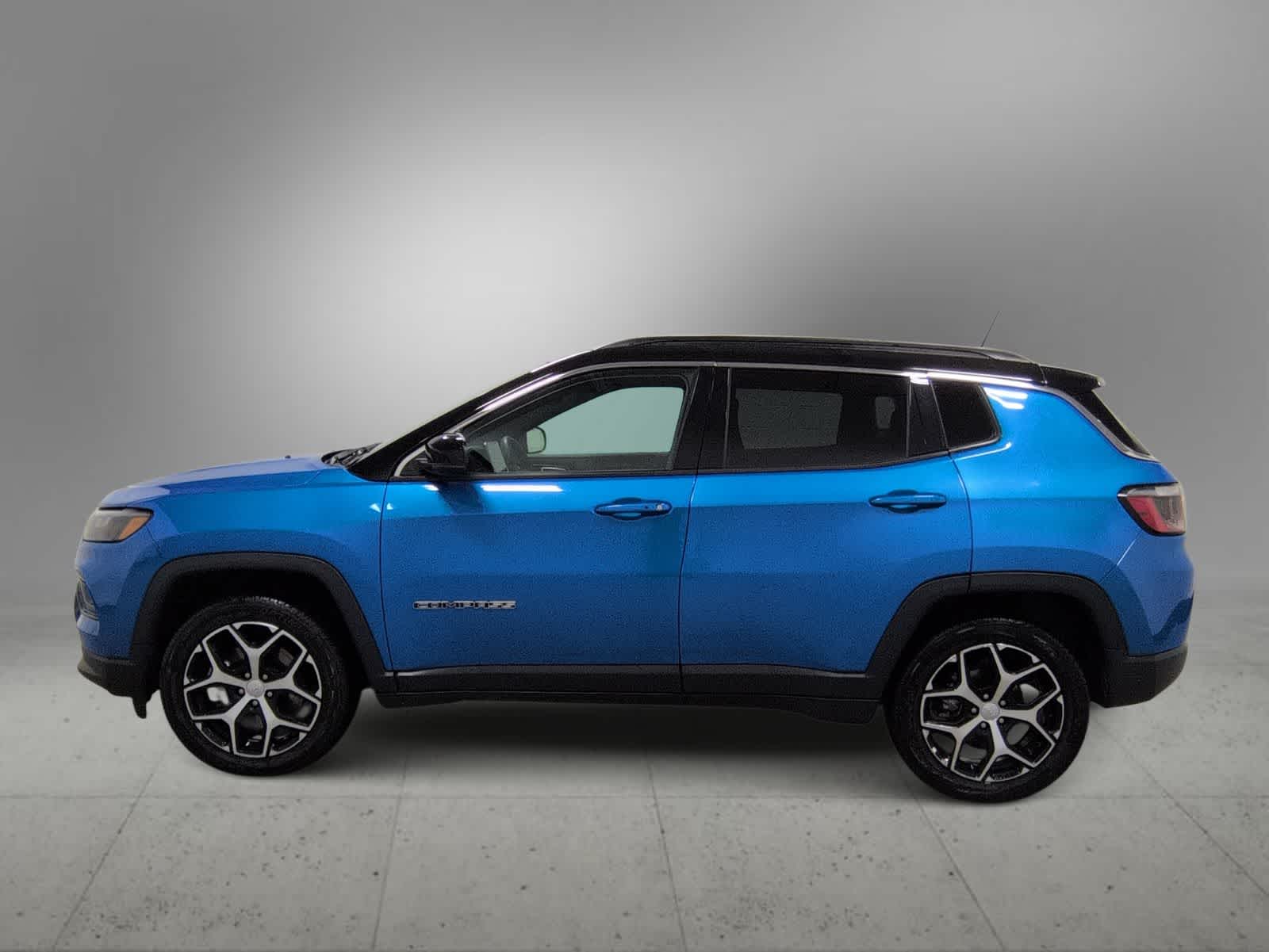 Thumbnail: 2024 Jeep Compass - 5