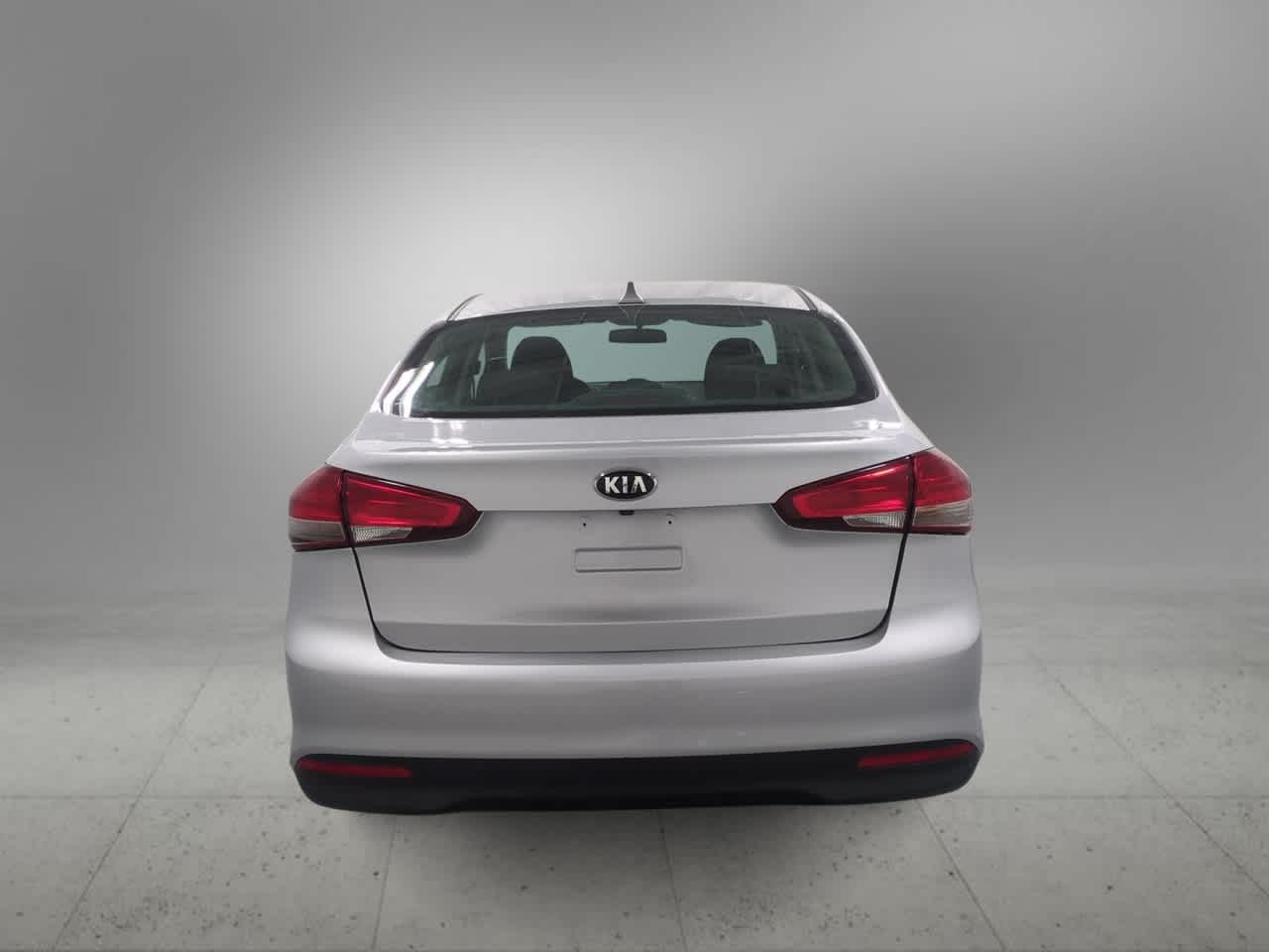 Thumbnail: 2018 Kia Forte - 7