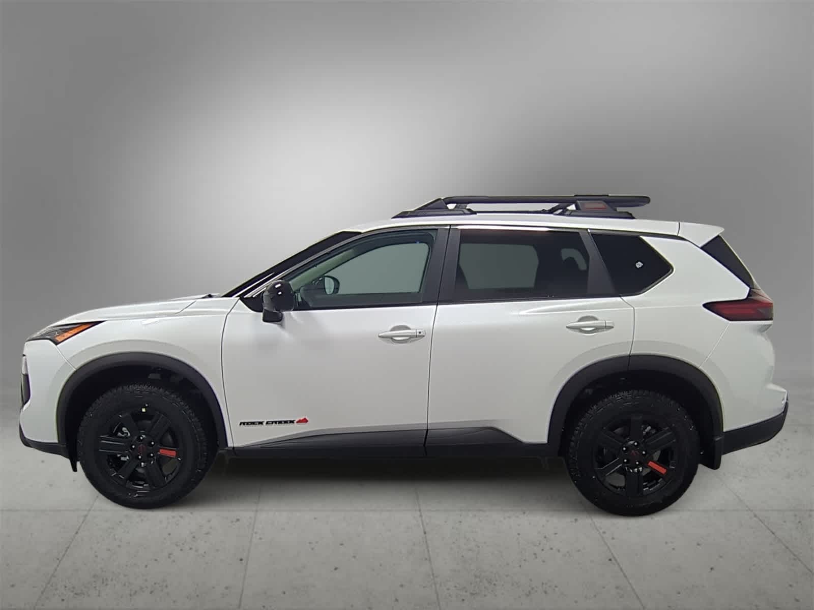 Thumbnail: 2026 Nissan Rogue - 5