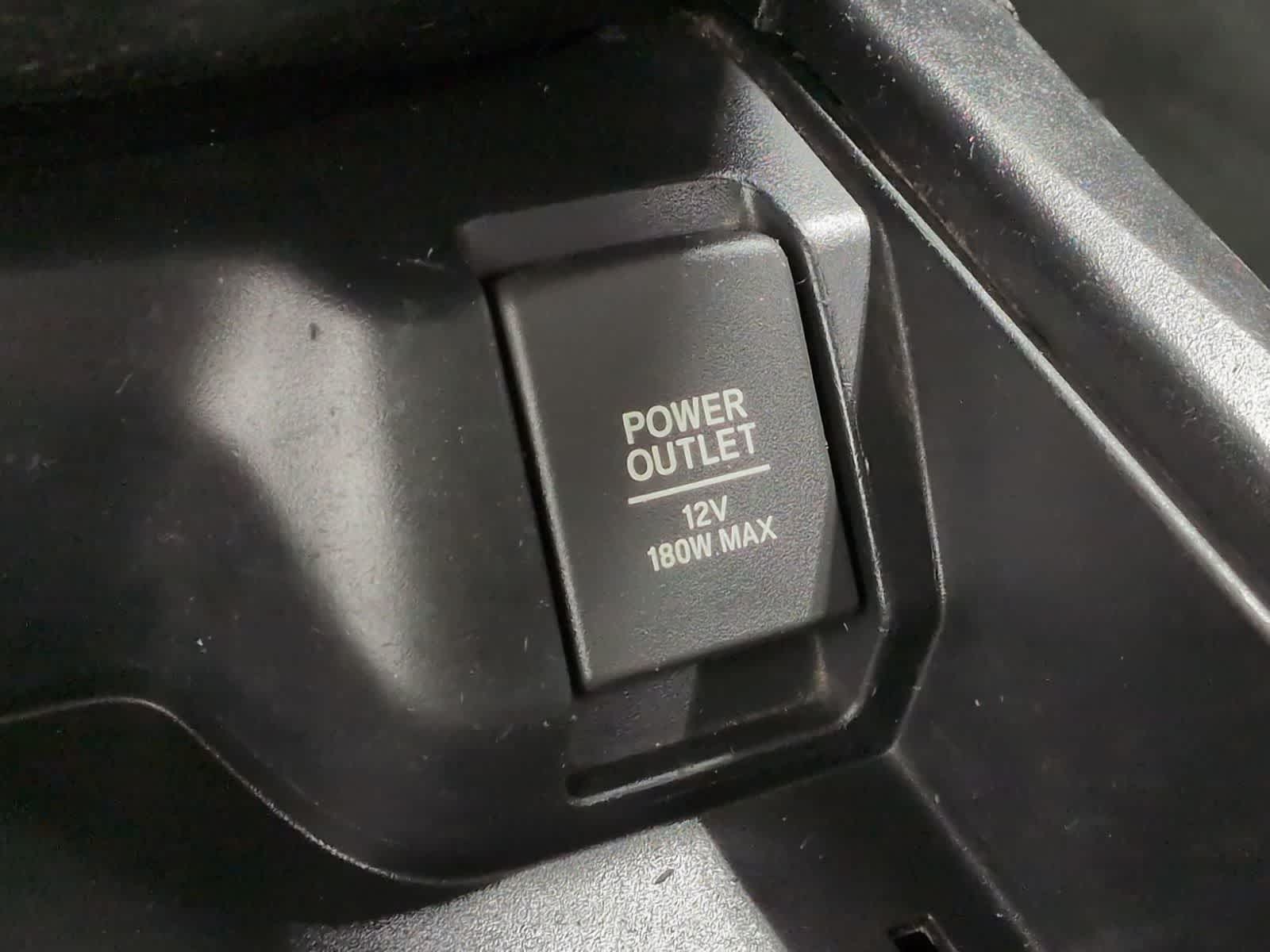 Thumbnail: 2019 Honda CR-V - 31