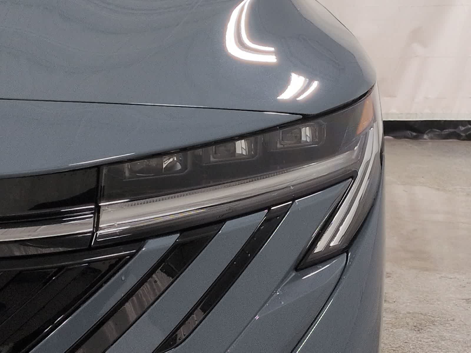 Thumbnail: 2026 Nissan Sentra - 11