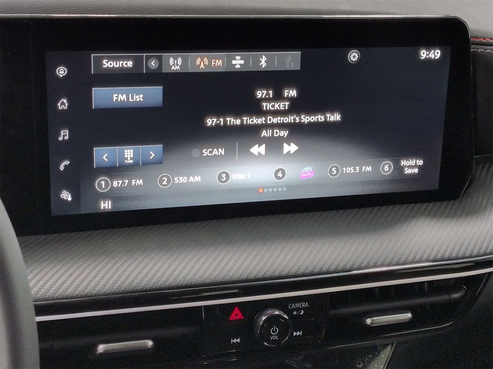 Thumbnail: 2025 Nissan Kicks - 28