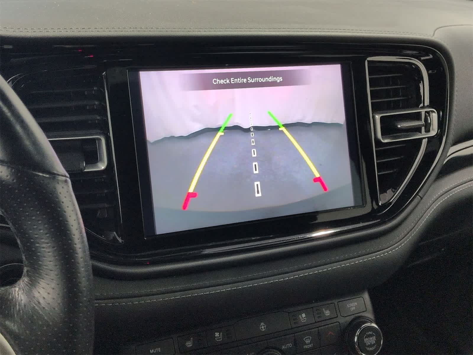 Thumbnail: 2021 Dodge Durango - 32