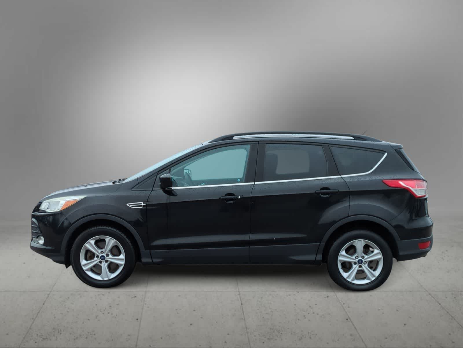 Thumbnail: 2016 Ford Escape - 5