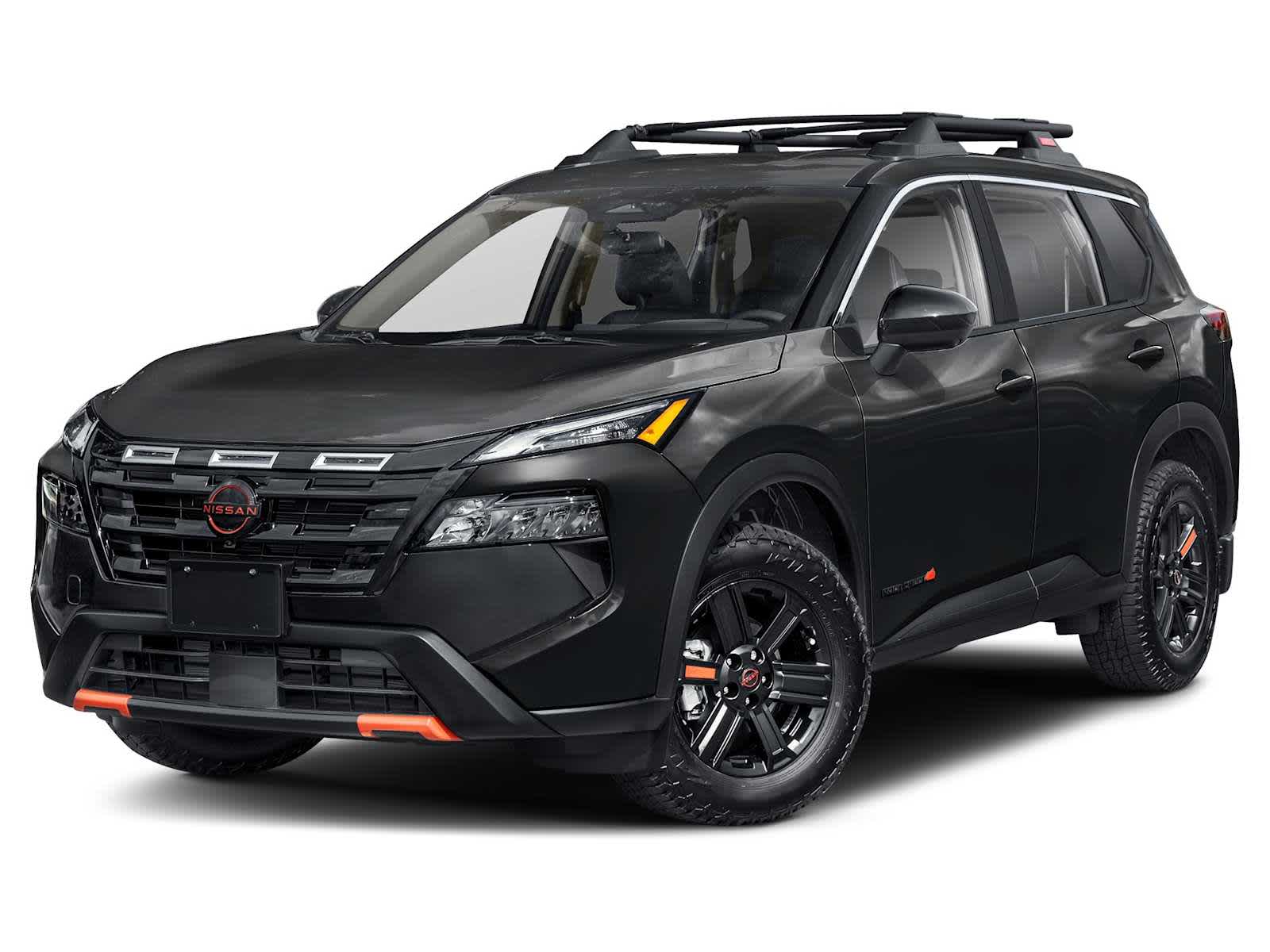 2027 Nissan Rogue