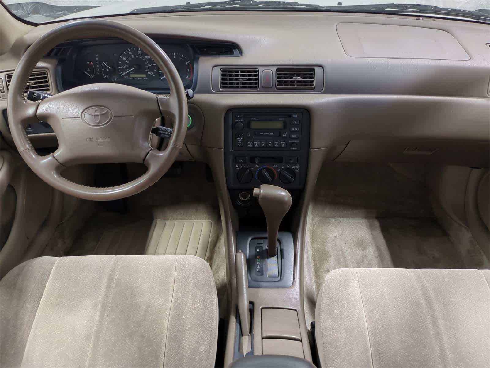Thumbnail: 1999 Toyota Camry - 15