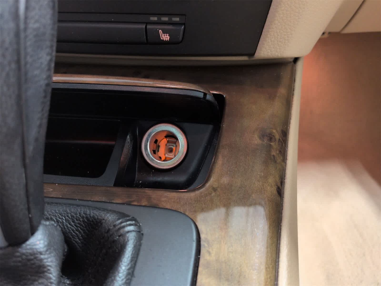 Thumbnail: 2007 BMW 3 Series - 31