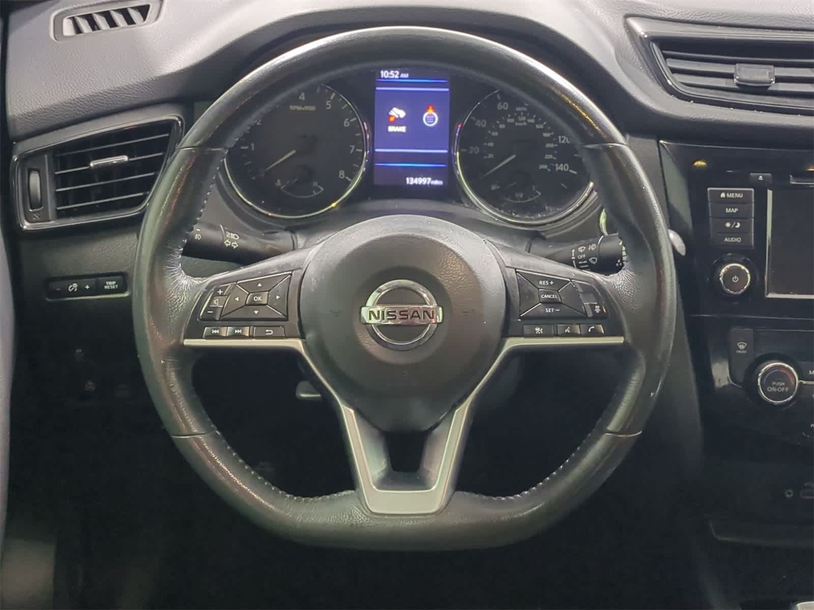 Thumbnail: 2018 Nissan Rogue - 22