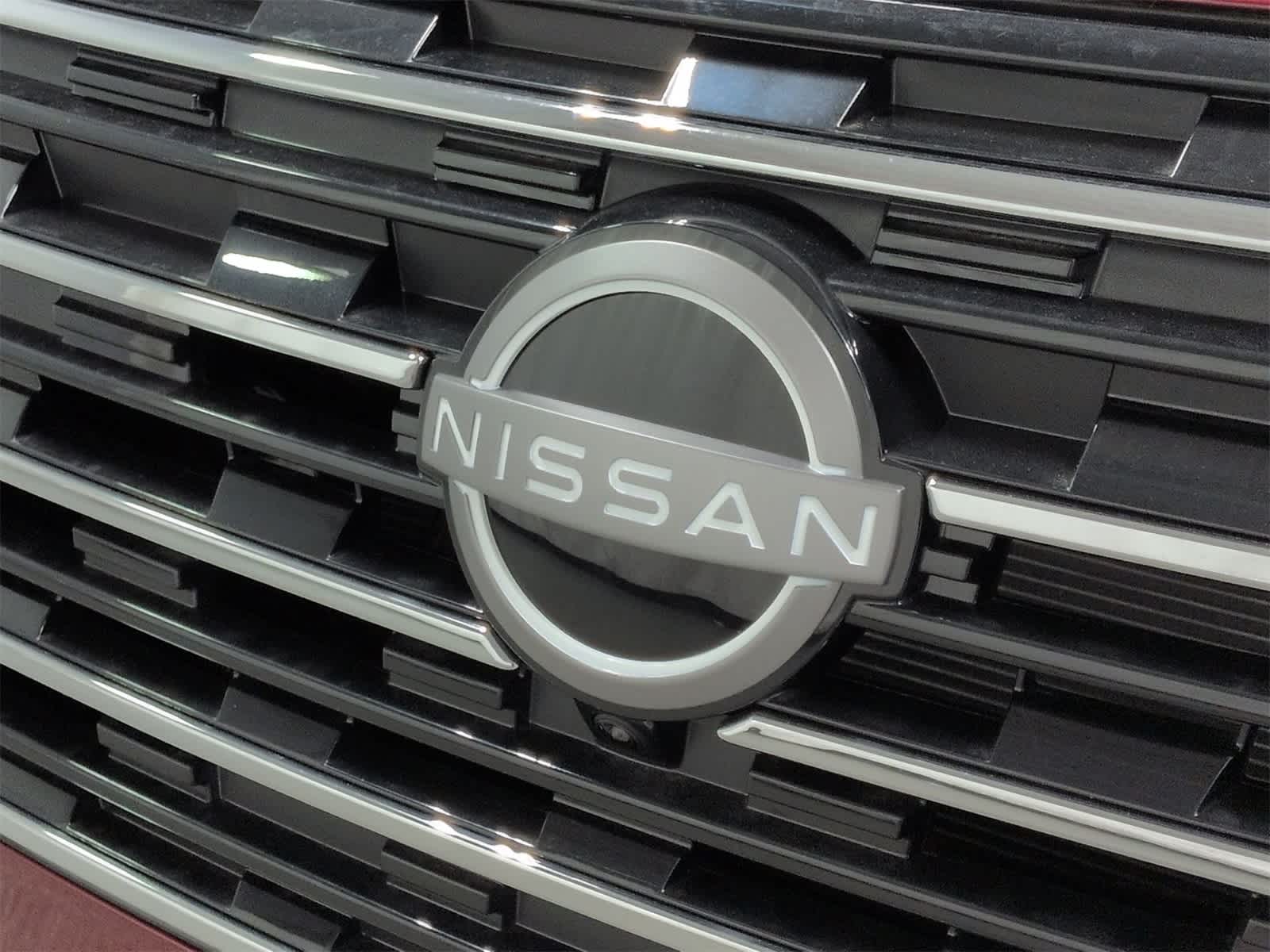 Thumbnail: 2026 Nissan Rogue - 13