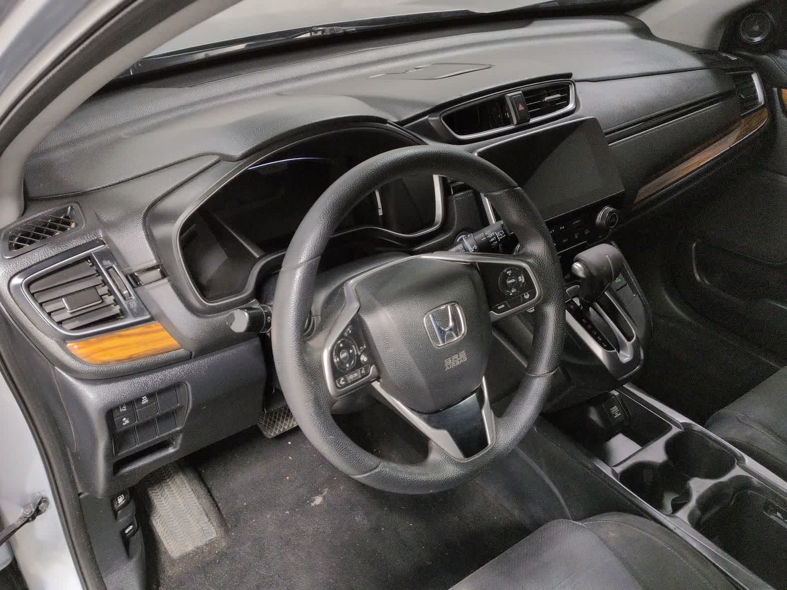 Thumbnail: 2019 Honda CR-V - 9