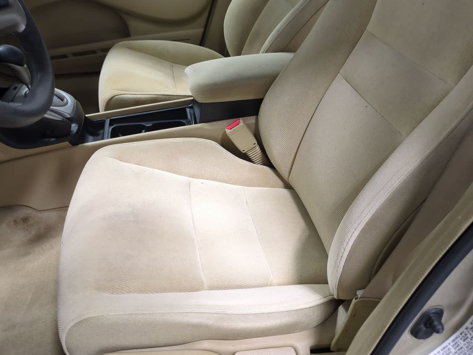 Thumbnail: 2007 Honda Civic - 15