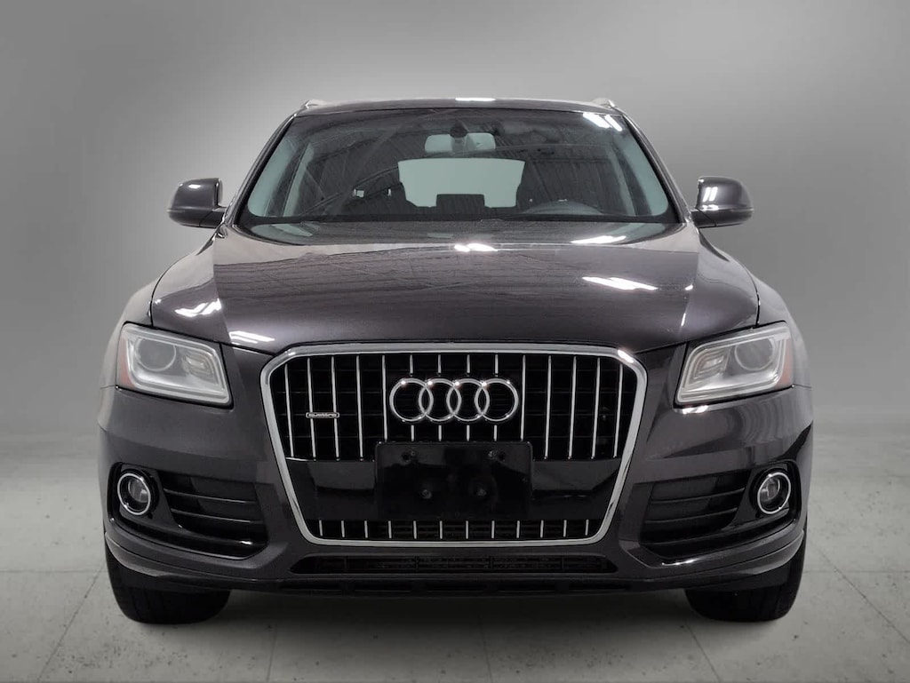 Used 2014 Audi Q5 2.0T Premium SUV