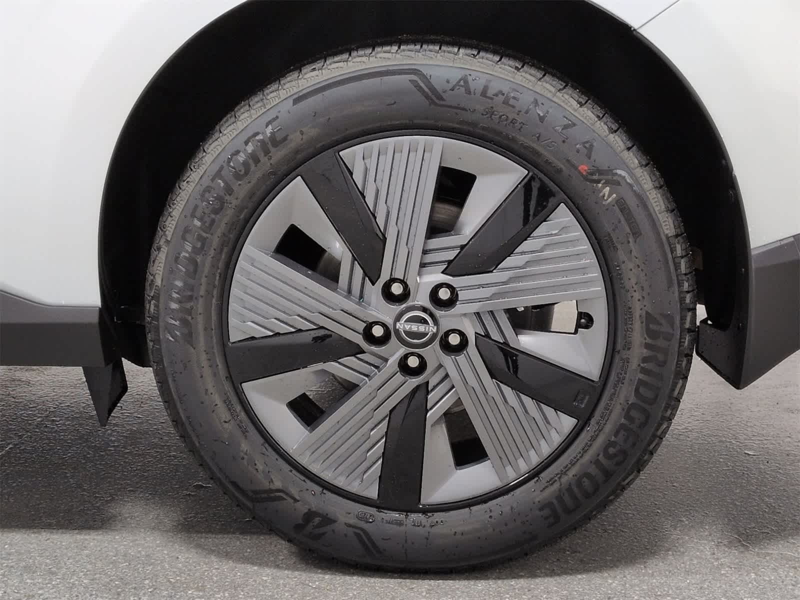 Thumbnail: 2026 Nissan Murano - 14